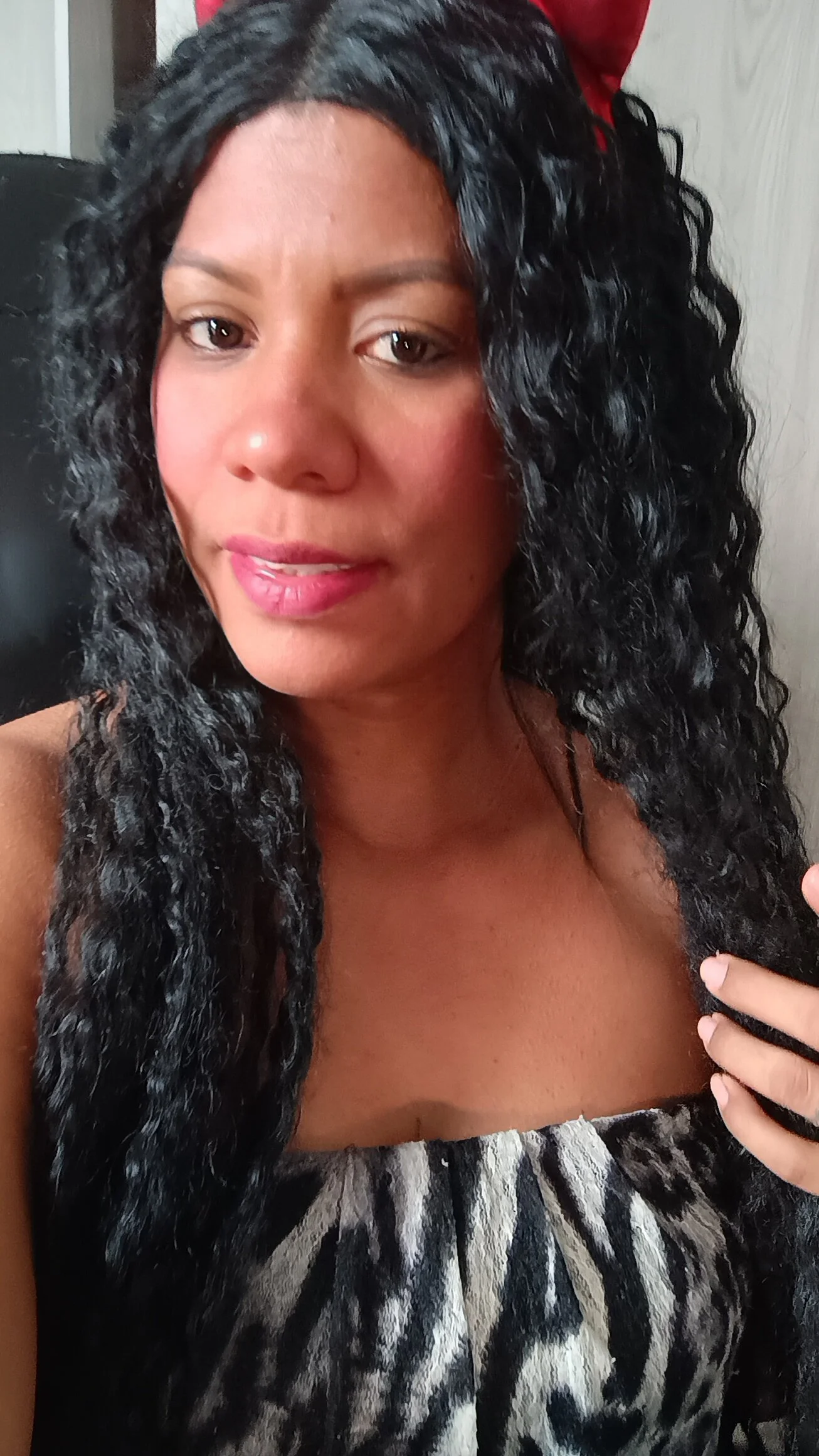 XXX Porn Photo of Nude golden_goddess38 129