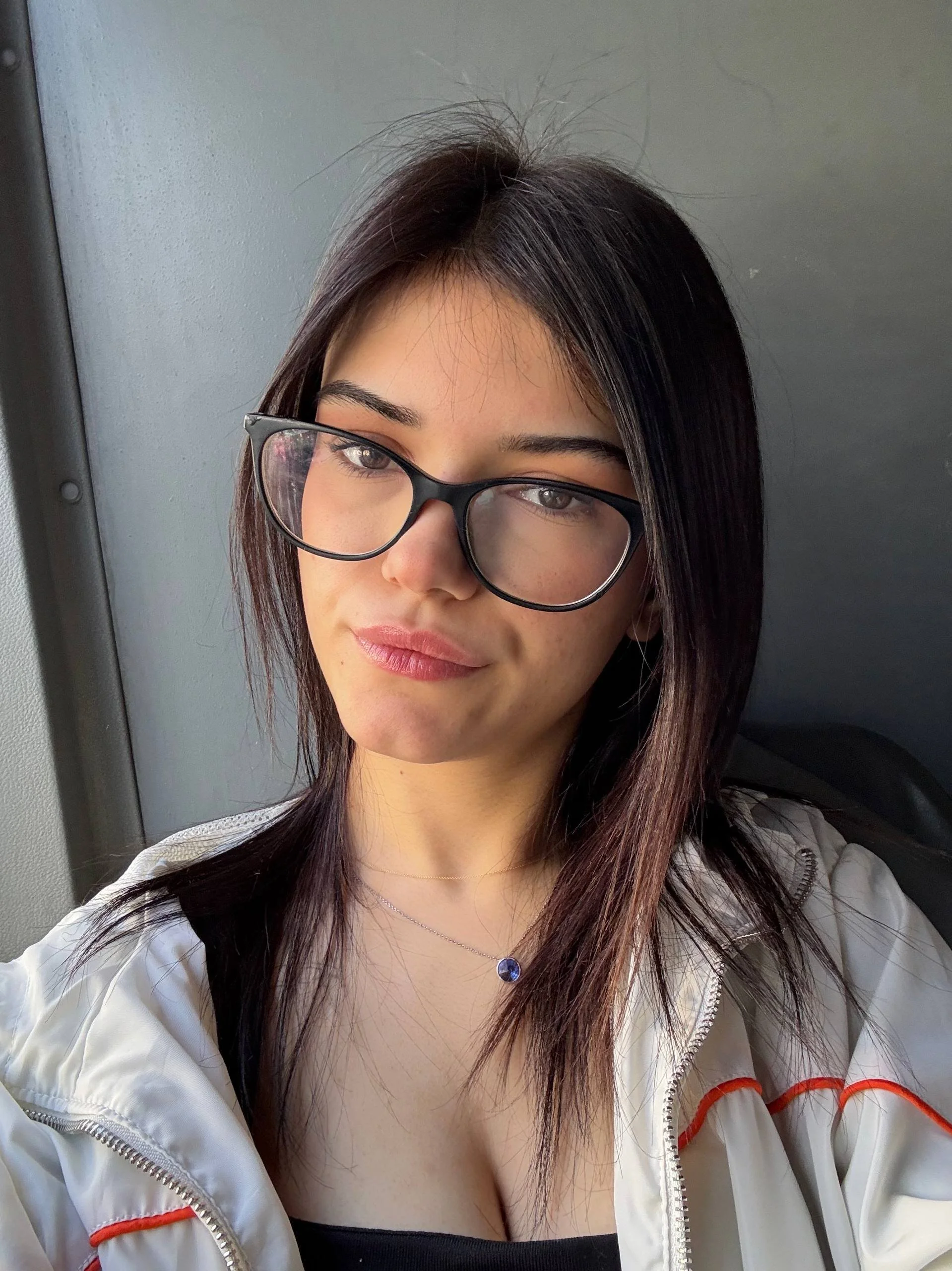 XXX Porn Photo of Nude HotMollyX 26