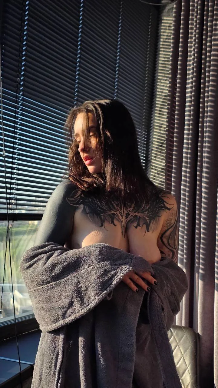 XXX Porn Photo of Nude EvaCanton 509