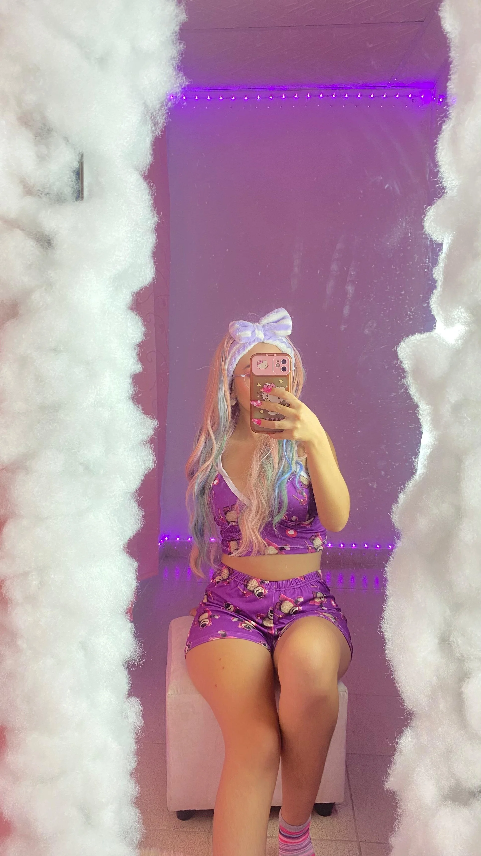 XXX Porn Photo of Nude vi_anaya 2