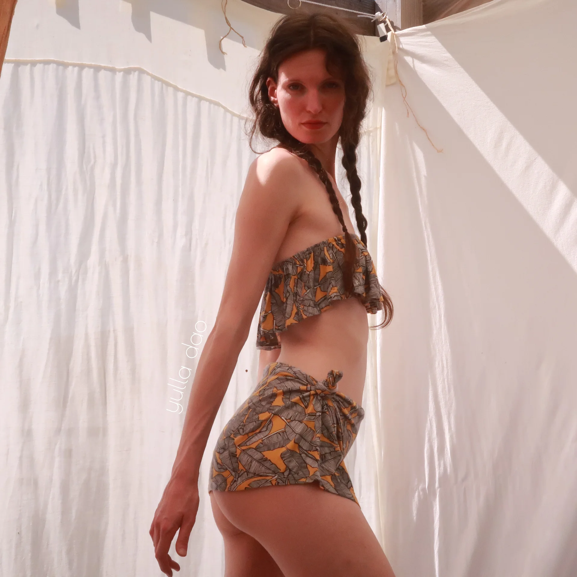 XXX Porn Photo of Nude yulladao 1678