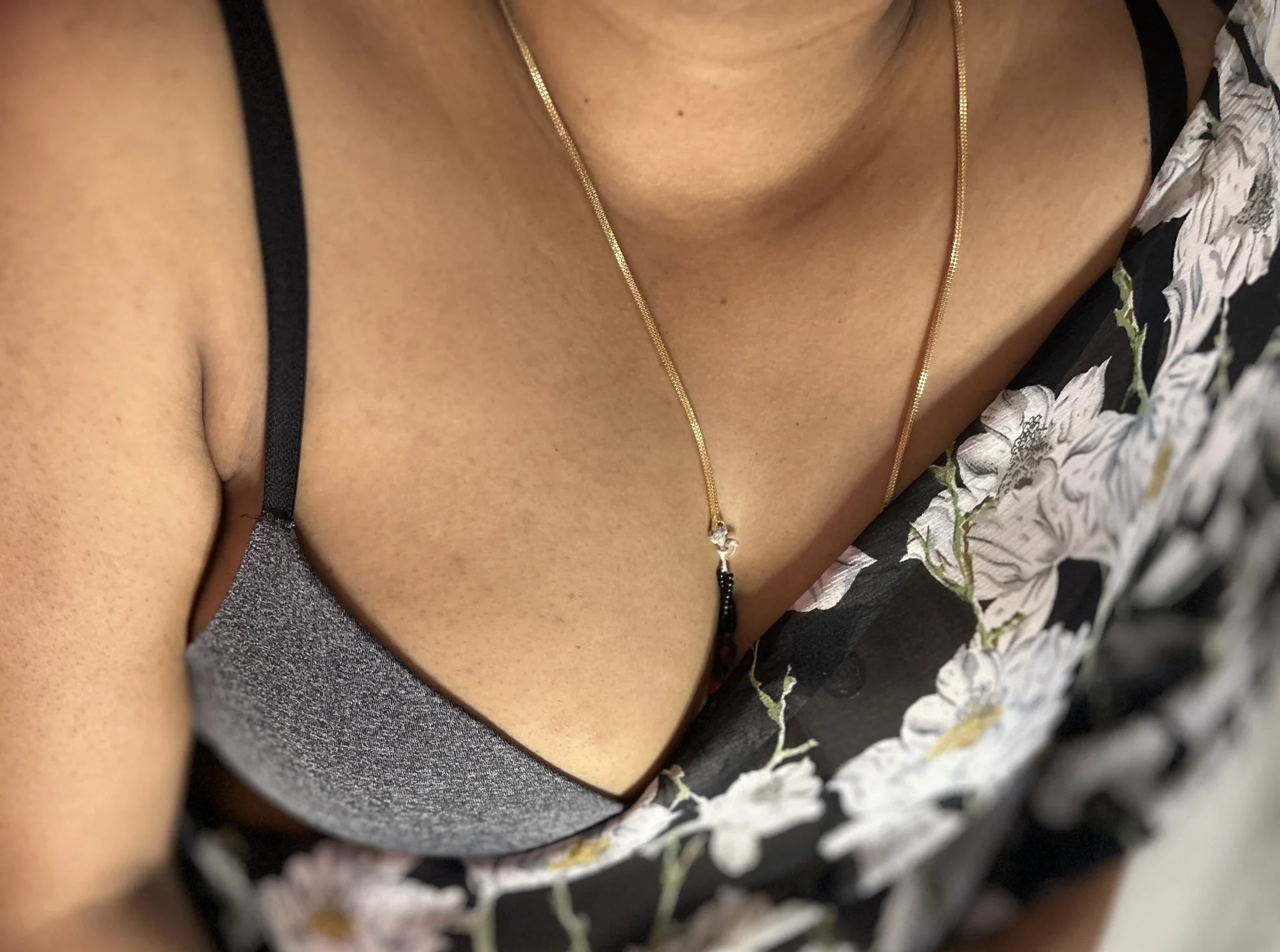 XXX Porn Photo of Nude LouleyRani_ 1