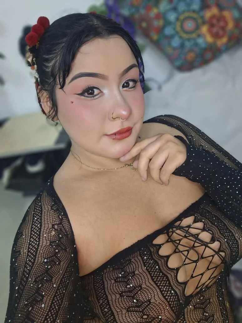 XXX Porn Photo of Nude Azumi_Cosplay_ 169