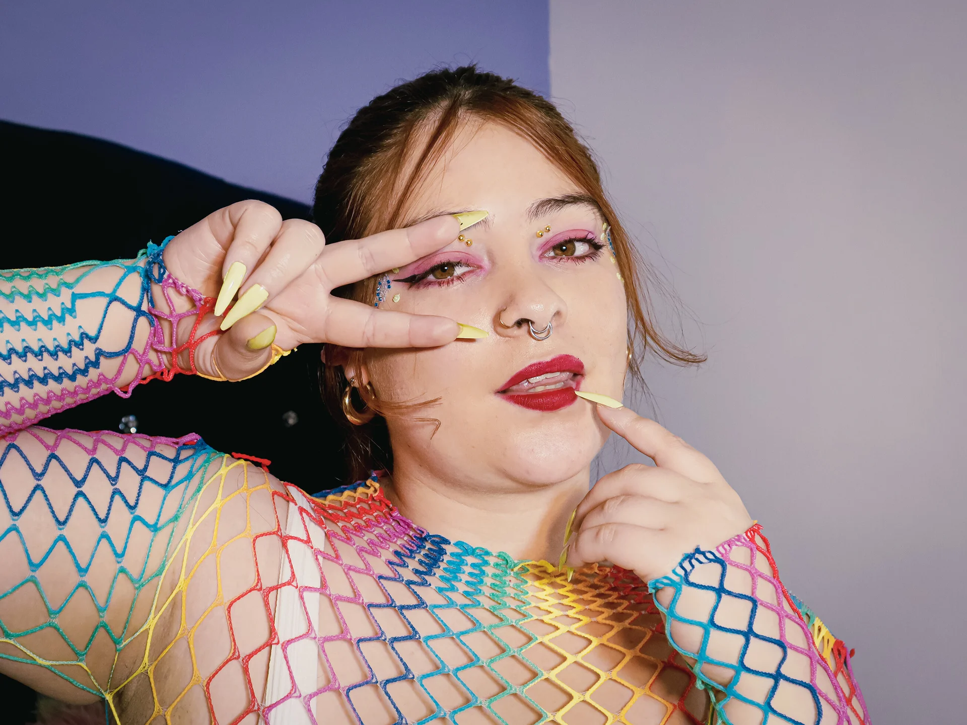 XXX Porn Photo of Nude Layna_cold 16