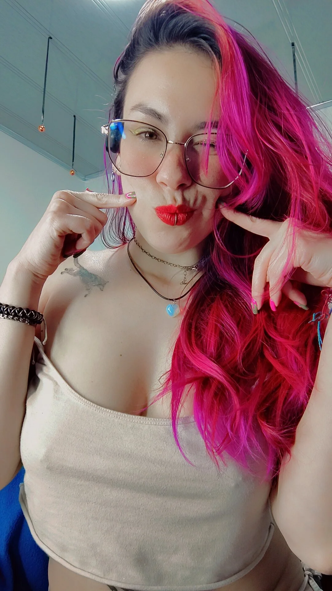 XXX Porn Photo of Nude natasha_laulau 84