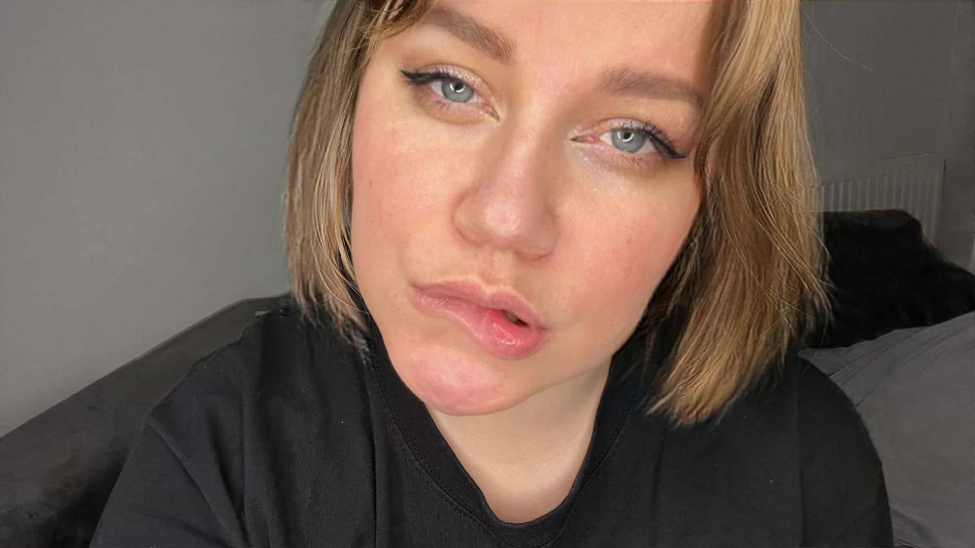XXX Porn Photo of Nude Kira_Citro 7