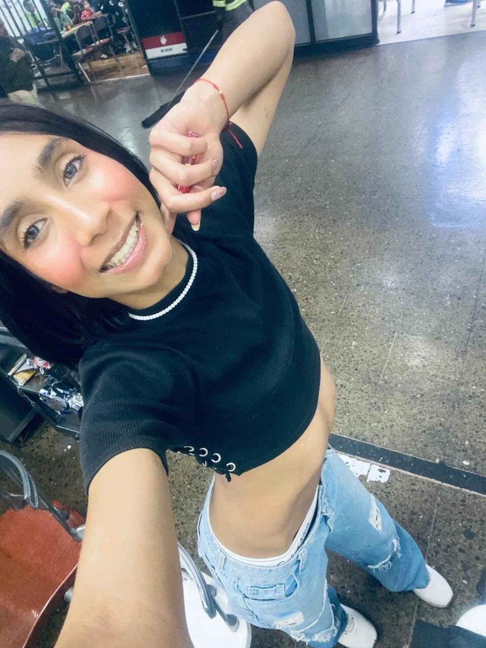 XXX Porn Photo of Nude tyle_brunette 6