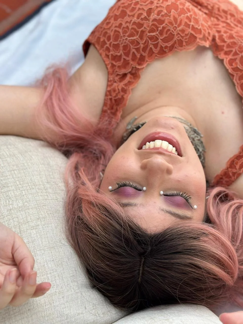 XXX Porn Photo of Nude Izumi__ 5