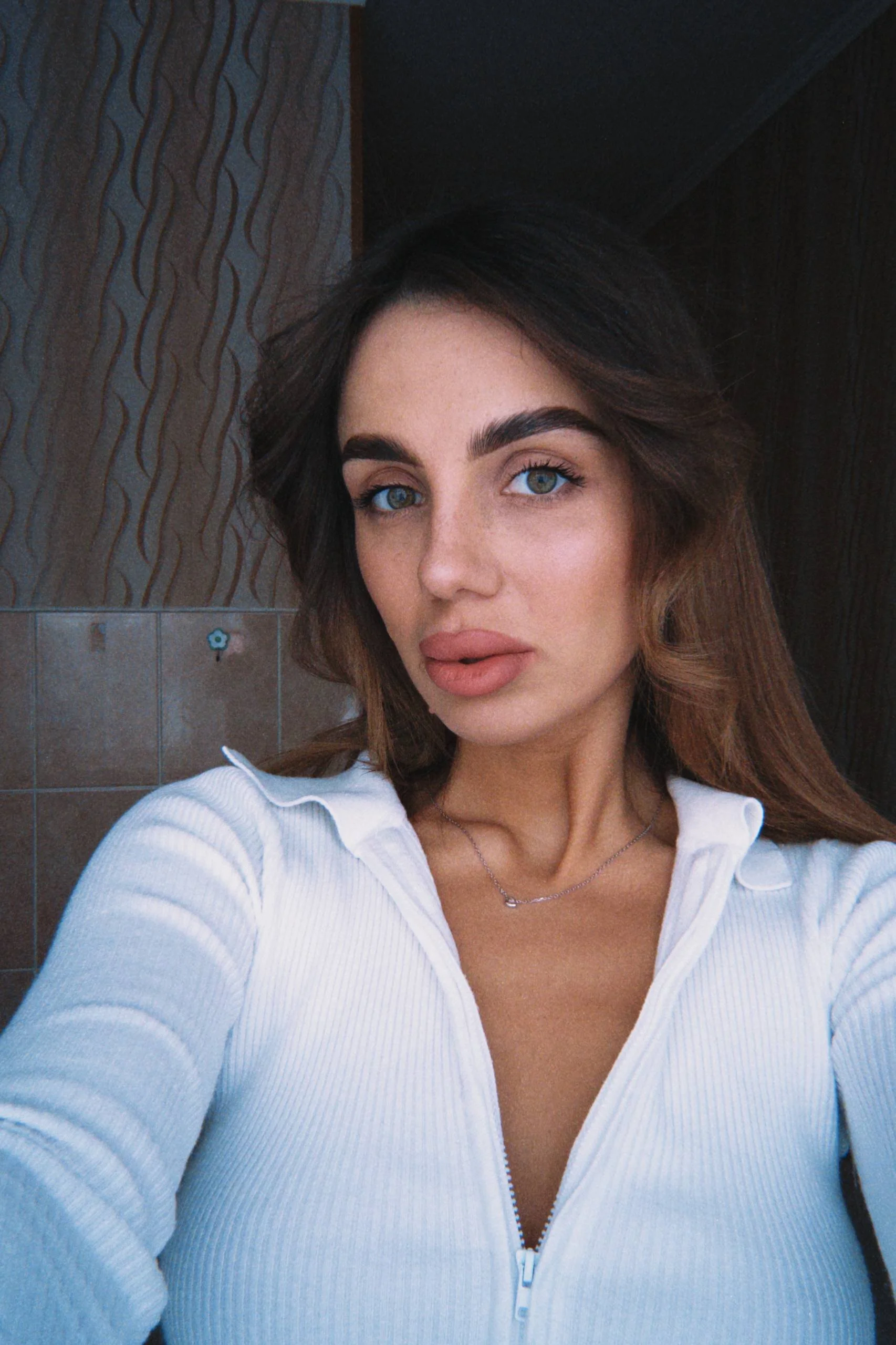 XXX Porn Photo of Nude Amelia_Broooks 14