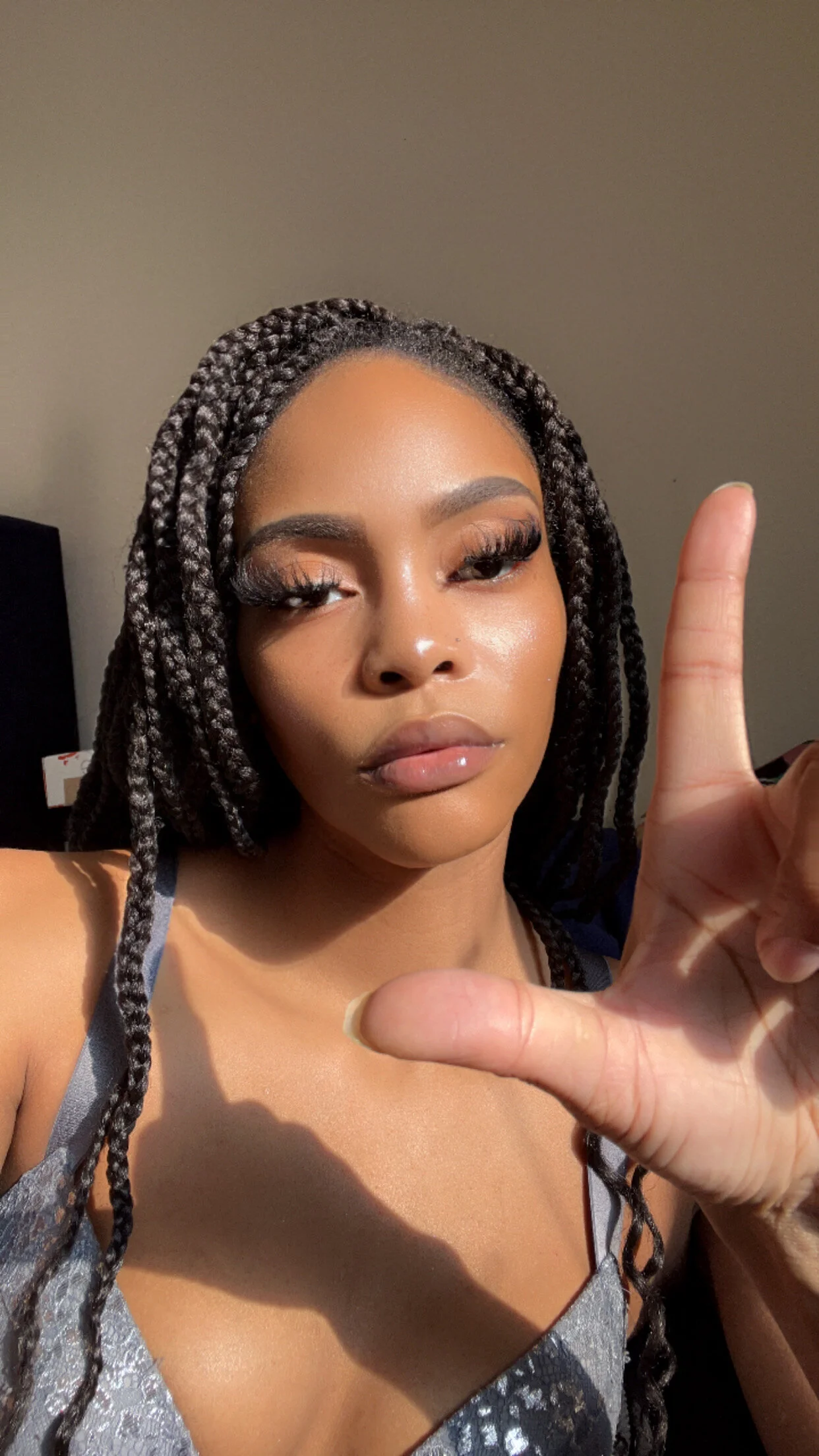 XXX Porn Photo of Nude ButtahscotchBarbiee 104