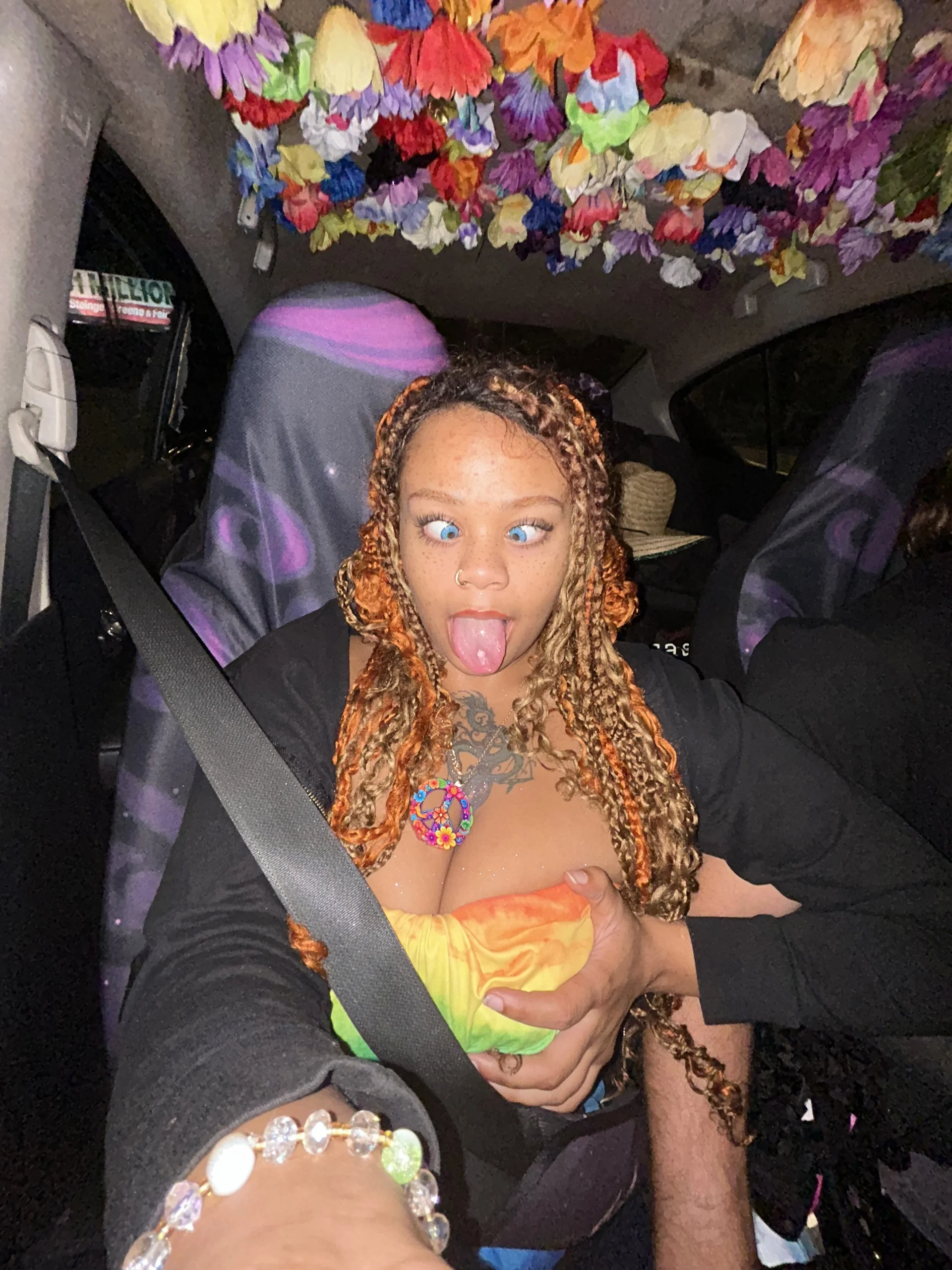 XXX Porn Photo of Nude FetishFaeBae 8