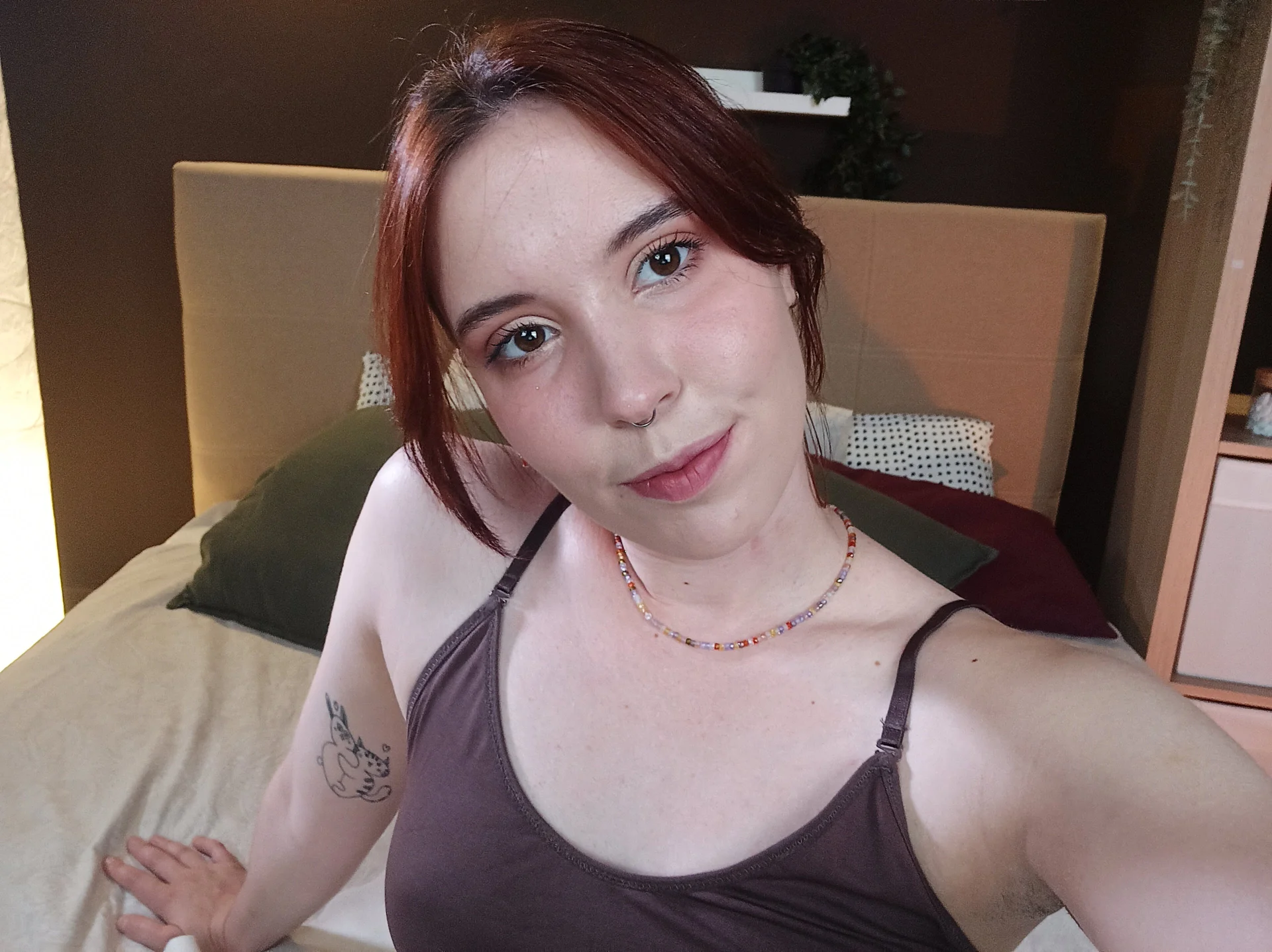 XXX Porn Photo of Nude Ruby_Flame 5