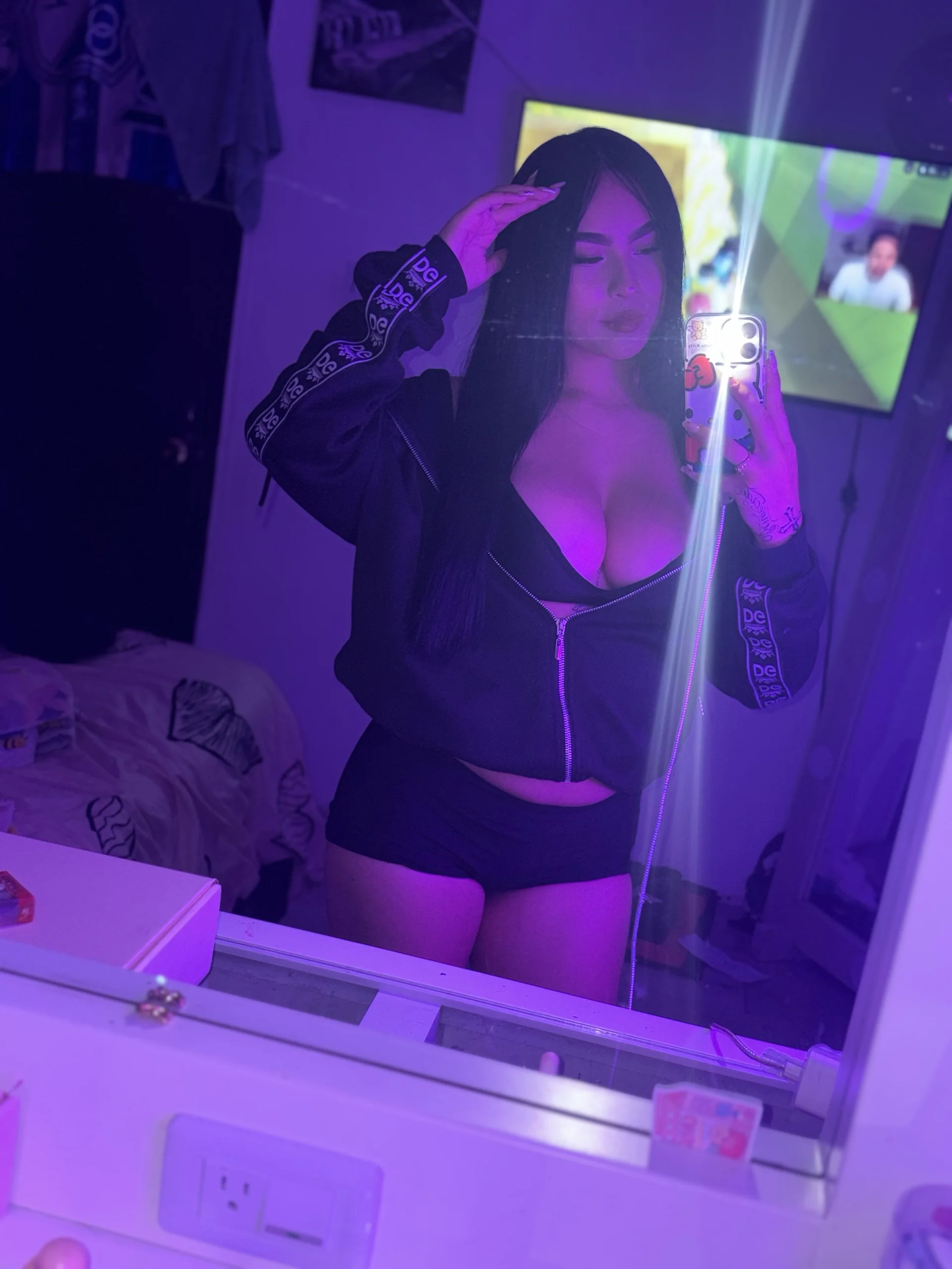 XXX Porn Photo of Nude Sara_fernandez- 1
