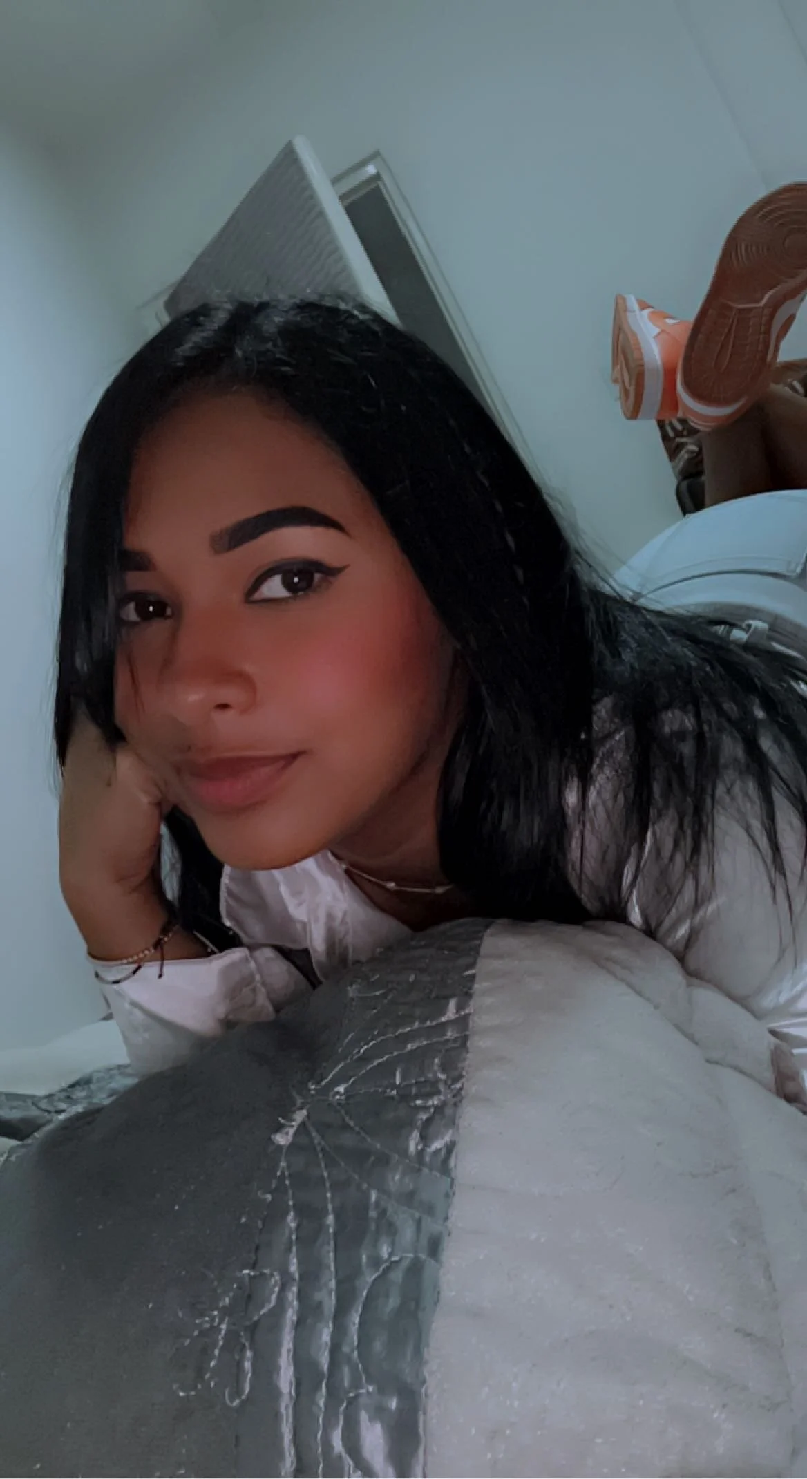 XXX Porn Photo of Nude ericajohnson_ 20