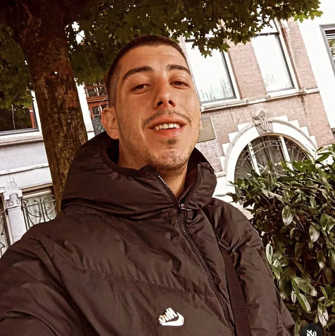 XXX Porn Photo of Nude NiggaJohn85 4