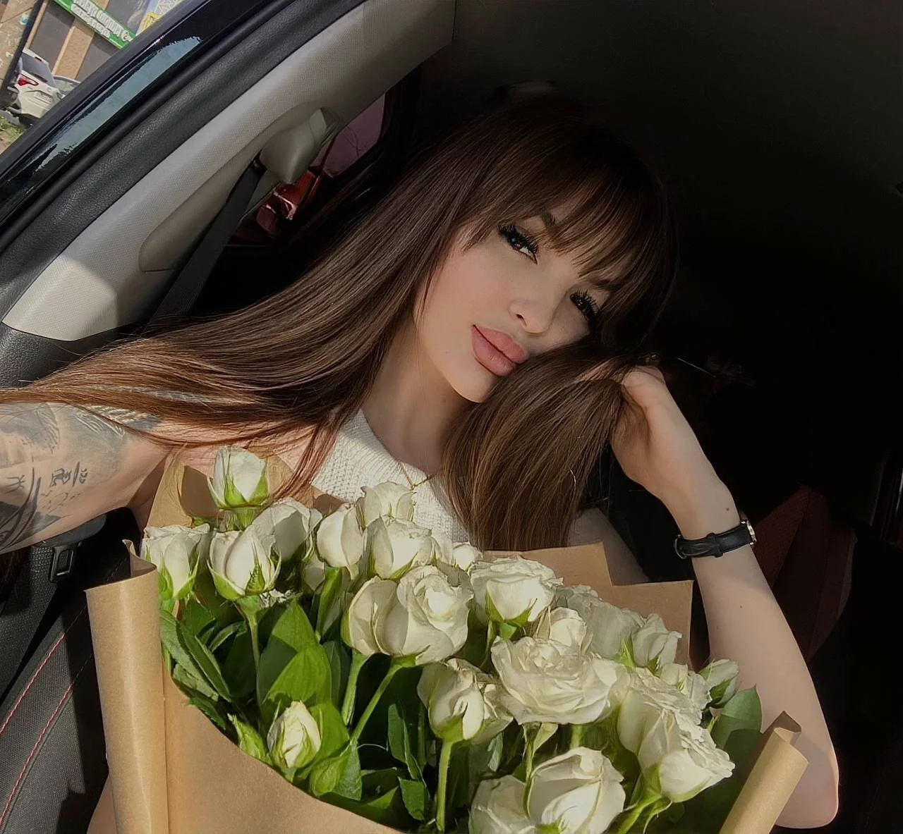 XXX Porn Photo of Nude Annaa_Banana 142
