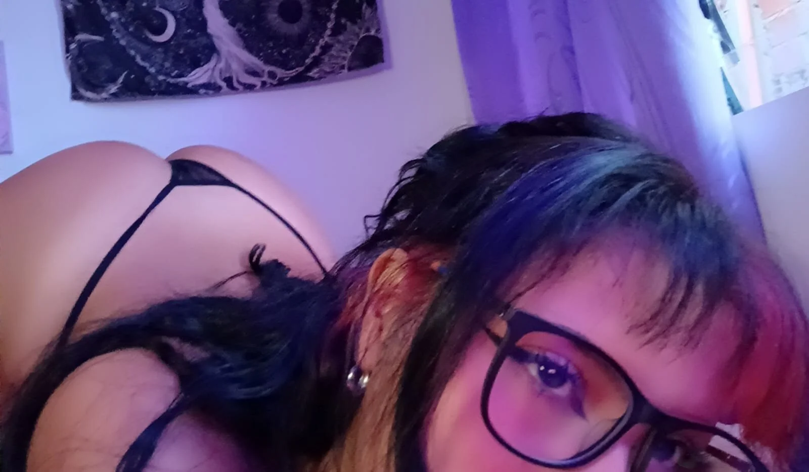 XXX Porn Photo of Nude Pinky_promiseex 23