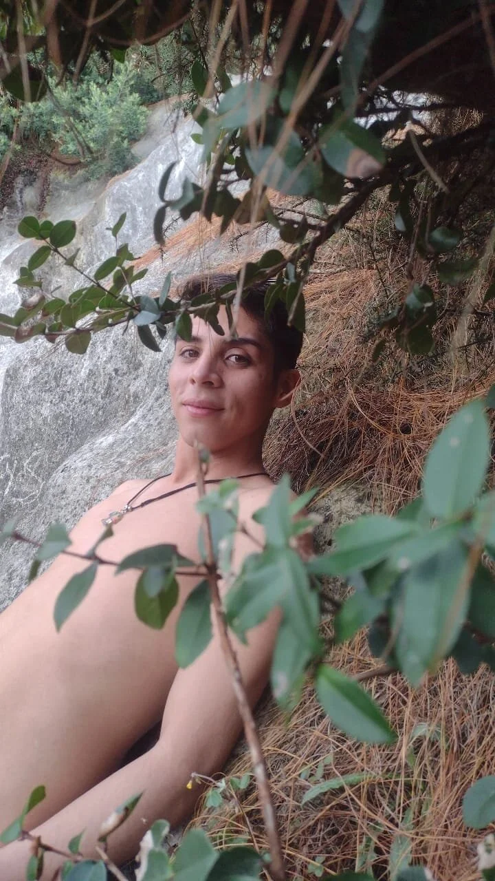 XXX Porn Photo of Nude justin_alexxx 1