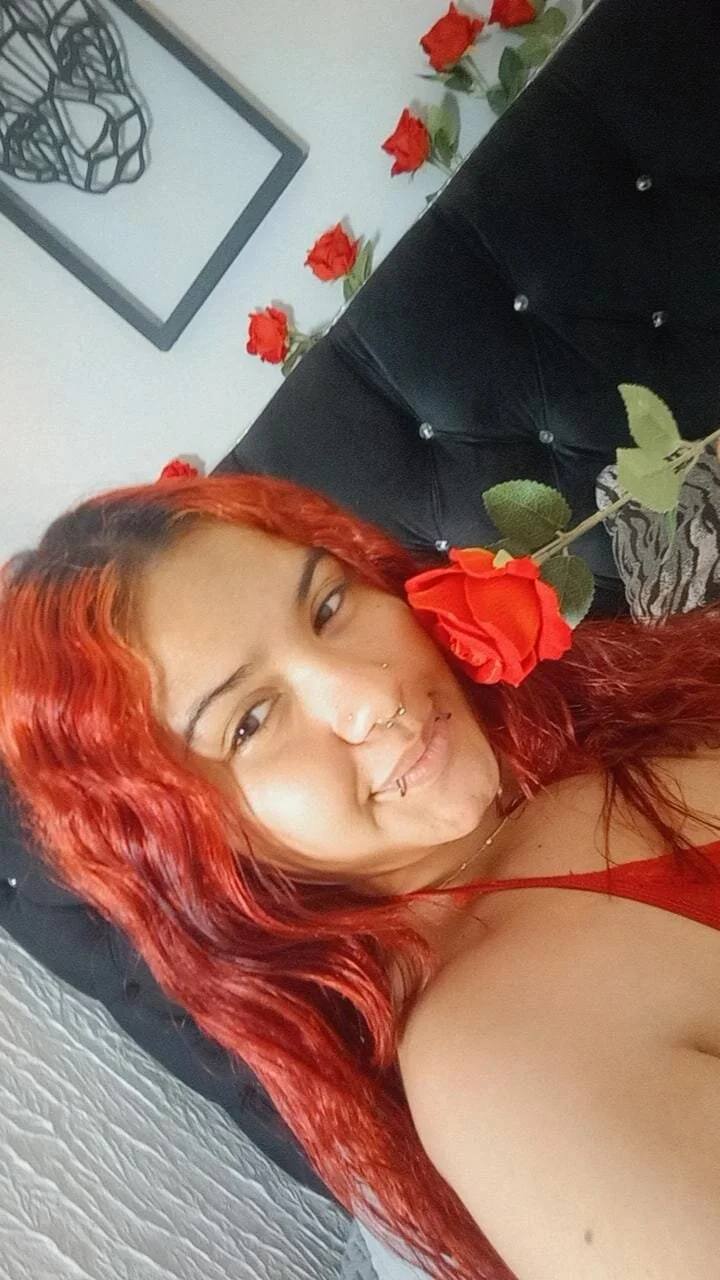 XXX Porn Photo of Nude Raichell_sweet_curvy 7