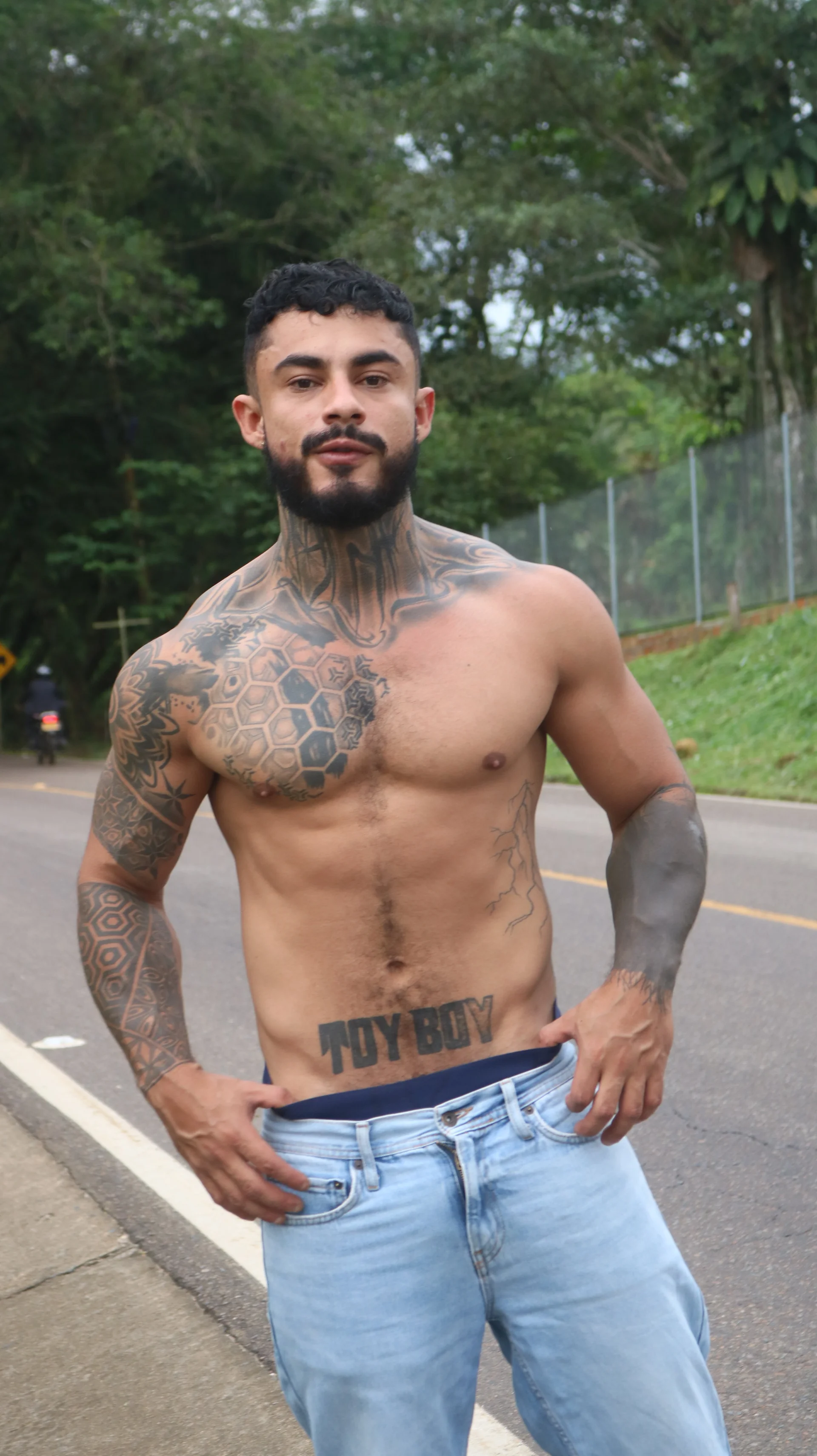 XXX Porn Photo of Nude john_cartter1 129