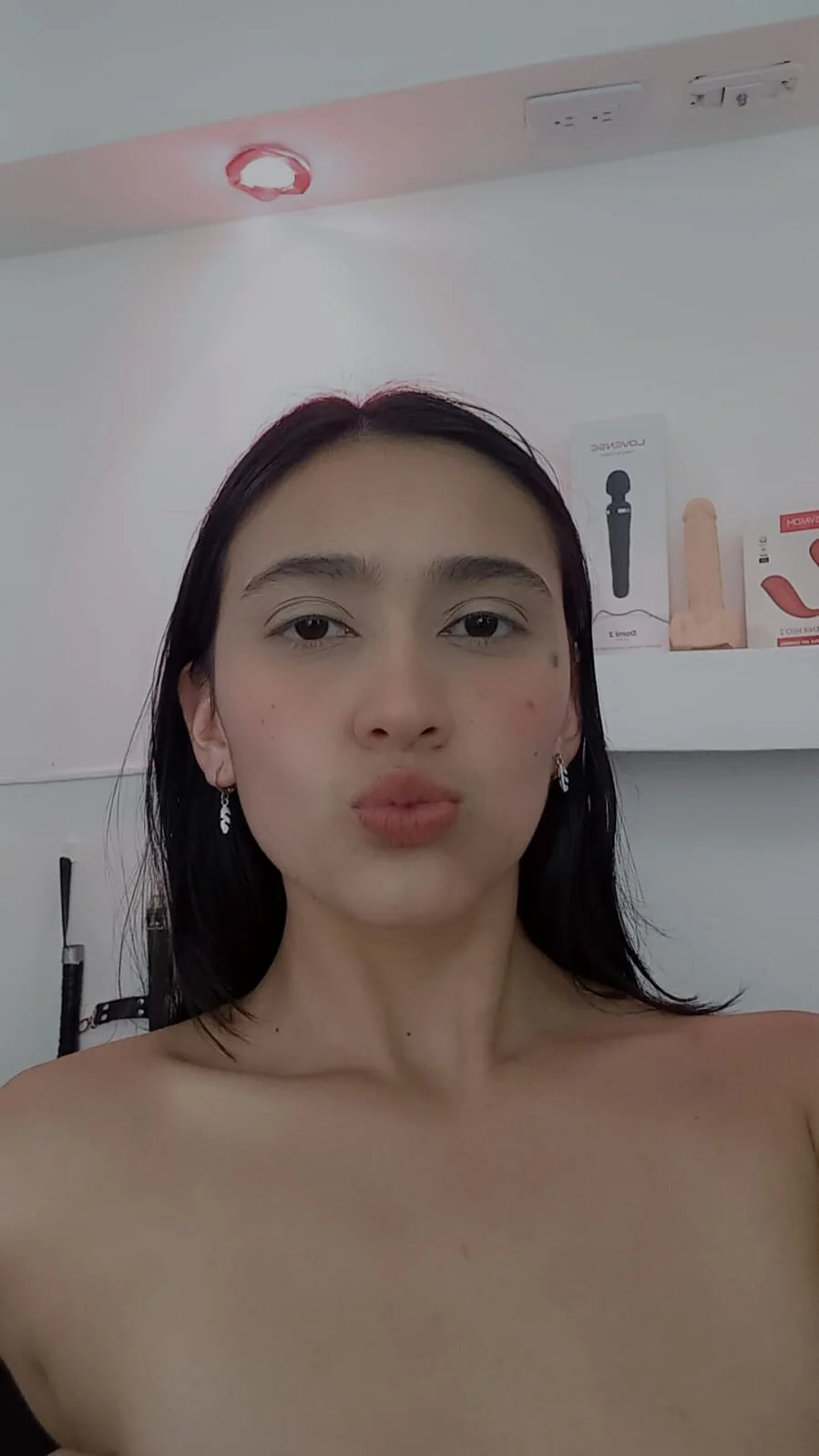 XXX Porn Photo of Nude SoloGoddess 4