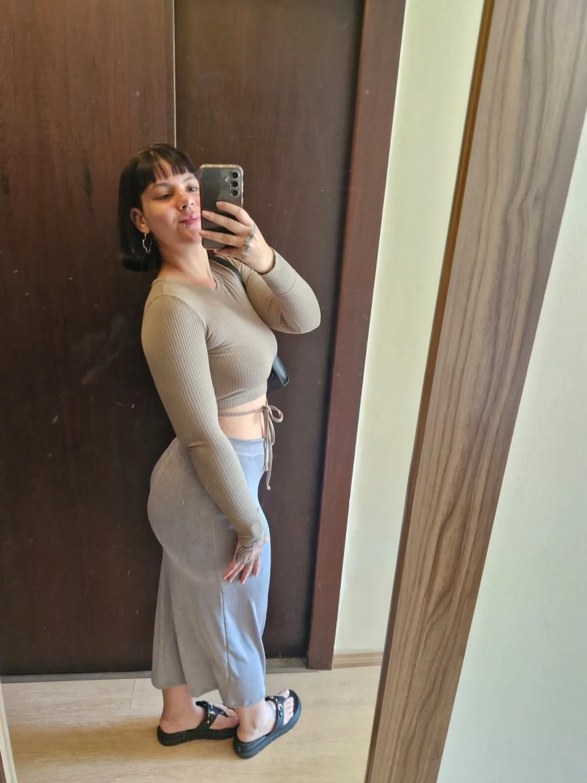 XXX Porn Photo of Nude quemerayssa 3