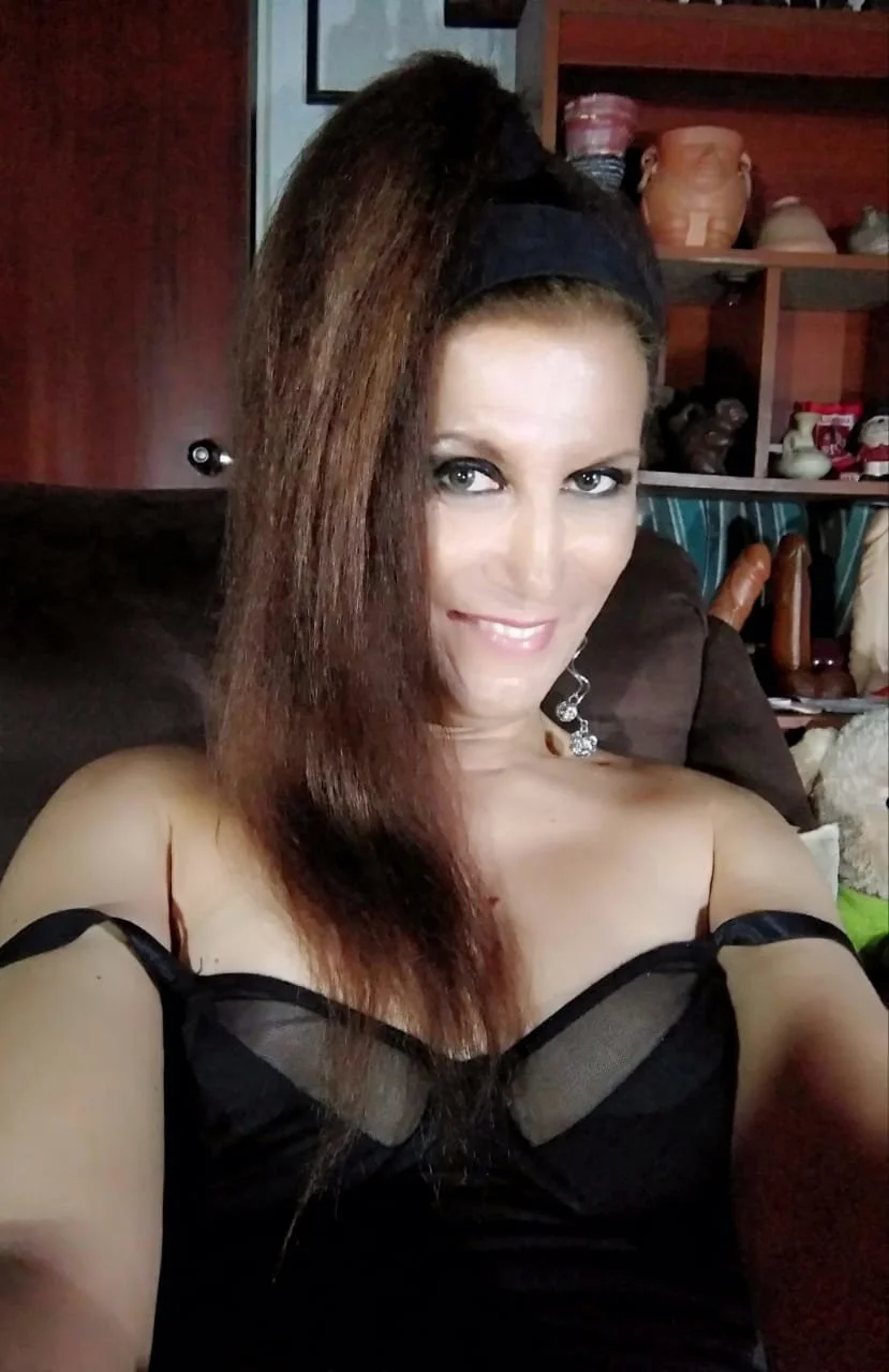 XXX Porn Photo of Nude Valianatranxxx 85
