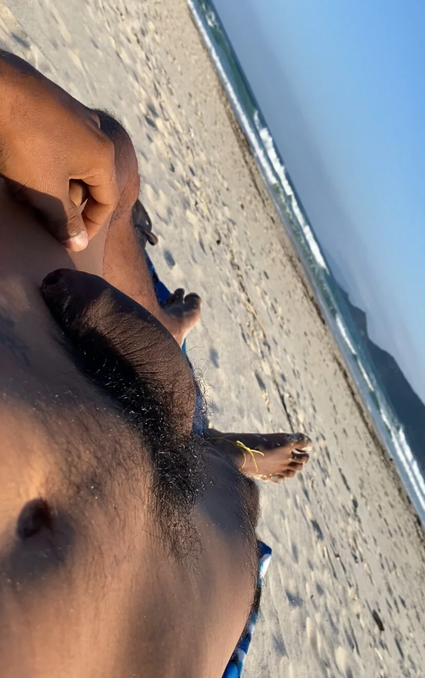 XXX Porn Photo of Nude Ocomando 6