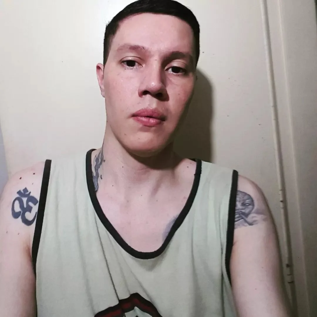 XXX Porn Photo of Nude Soy_nicolas 3