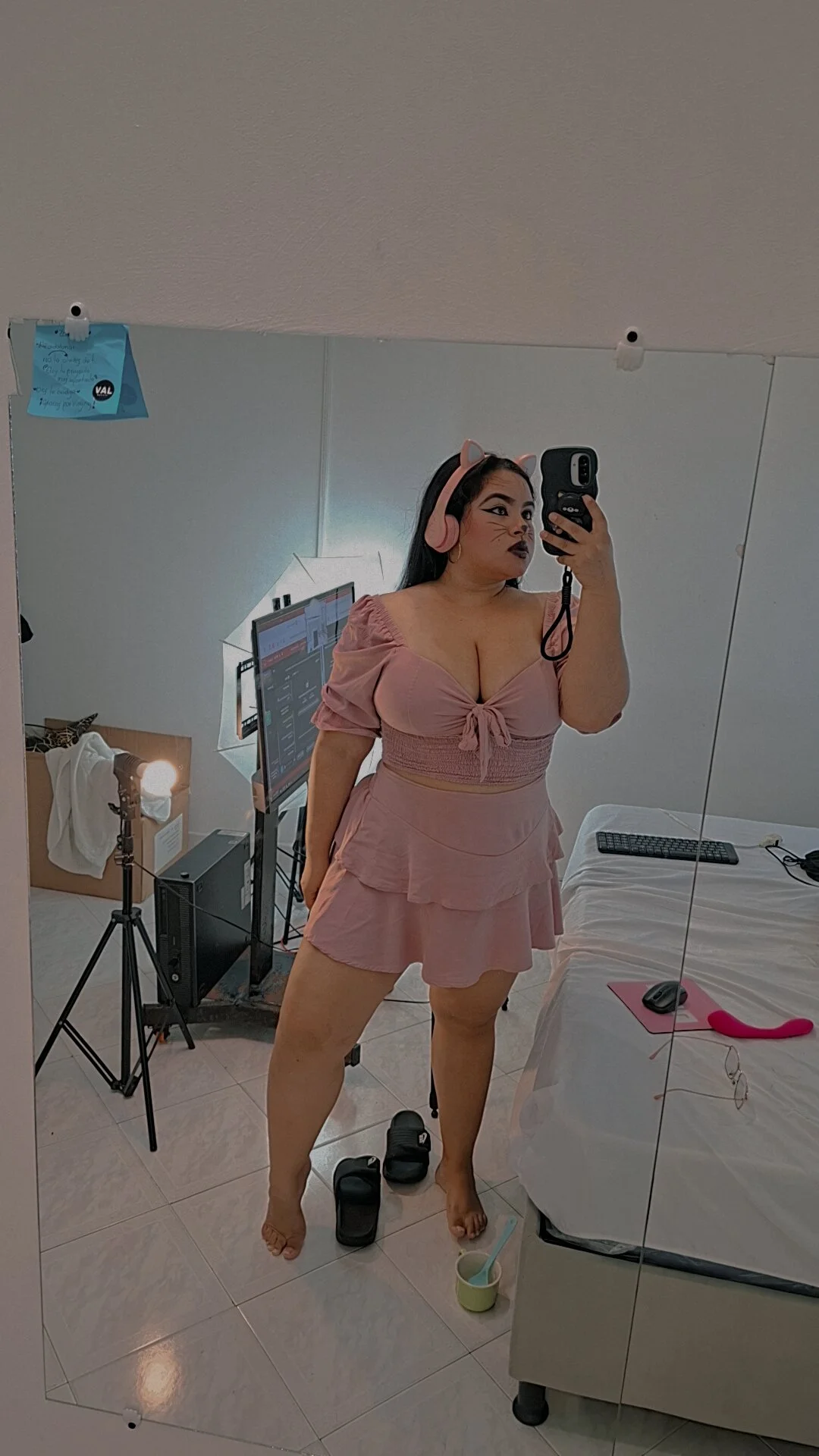 XXX Porn Photo of Nude Melody_Charlotte2 8