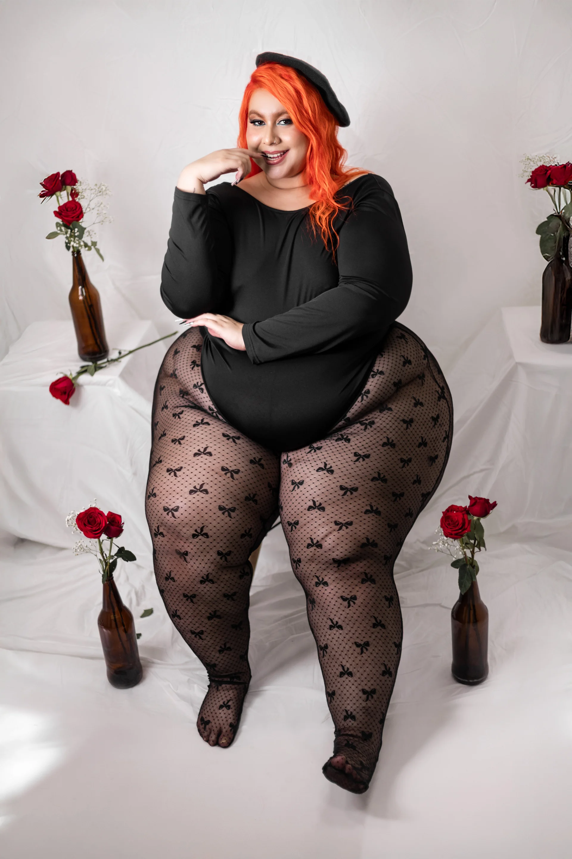 XXX Porn Photo of Nude aandreaperez 169