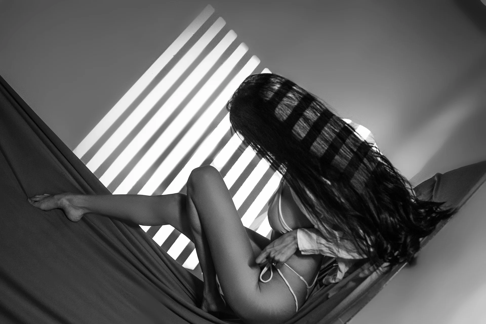 XXX Porn Photo of Nude LiaFlowers 6