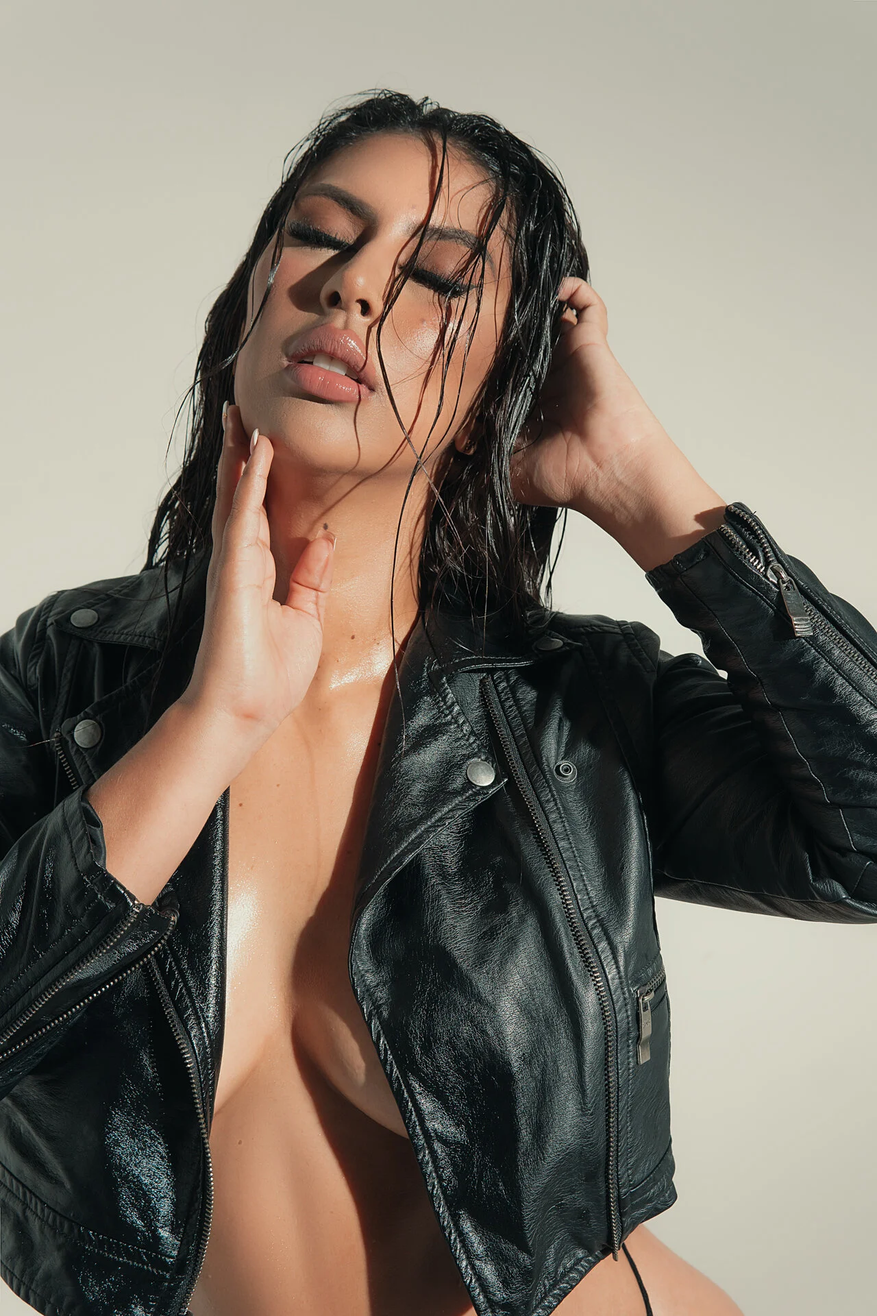 XXX Porn Photo of Nude ArianaDumont 48