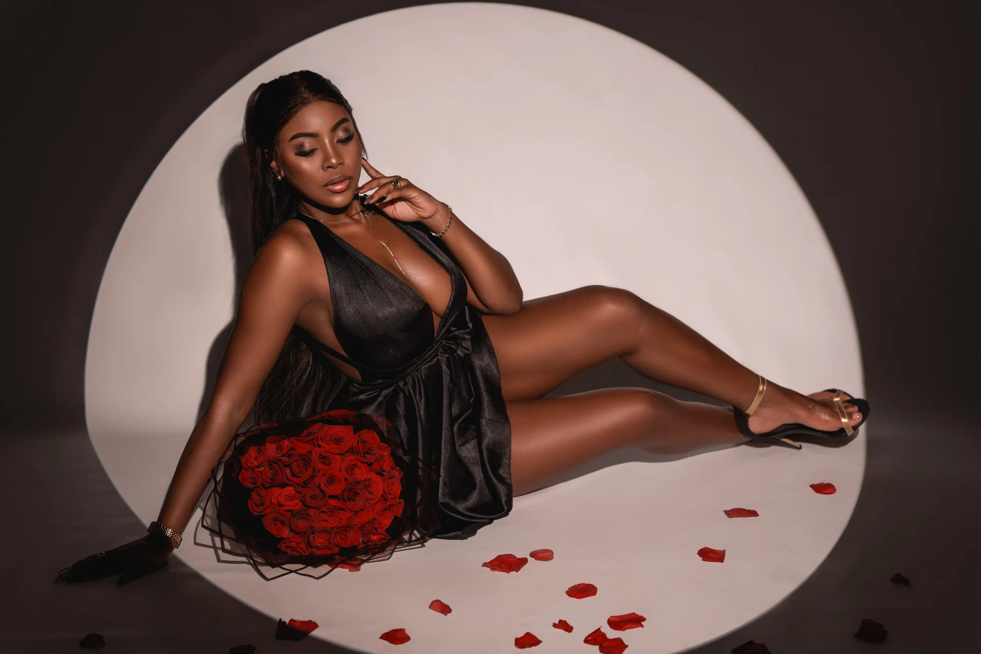 XXX Porn Photo of Nude Lola_King 87