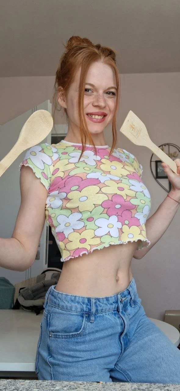 XXX Porn Photo of Nude DanelleMote 2