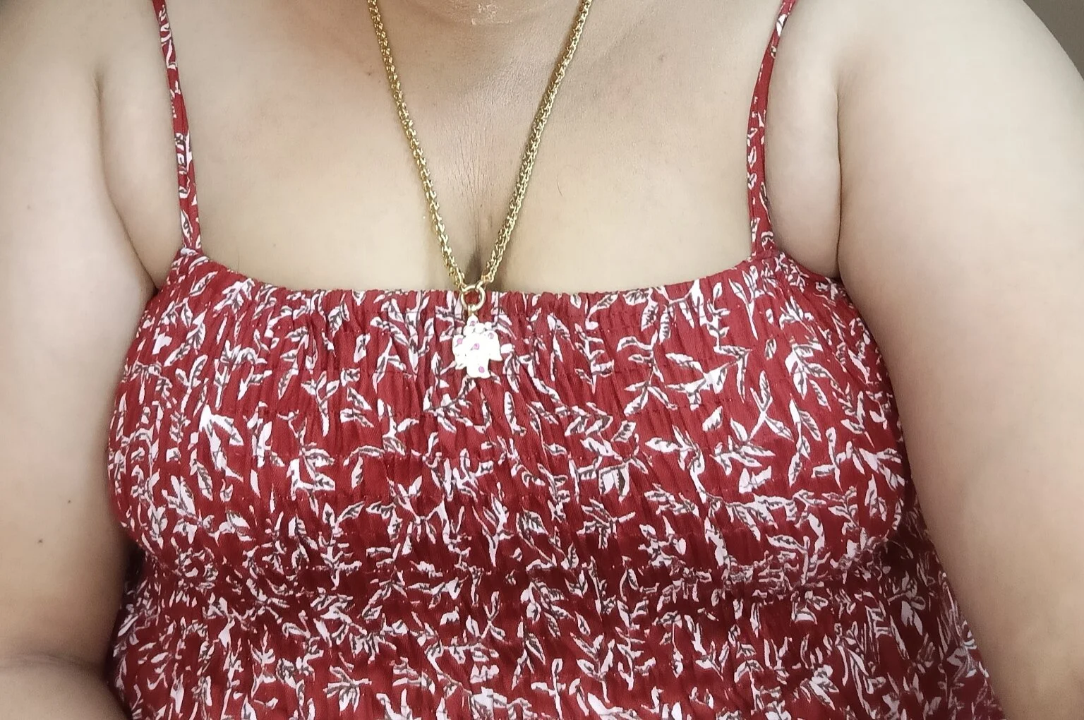 XXX Porn Photo of Nude silky_rose29 3