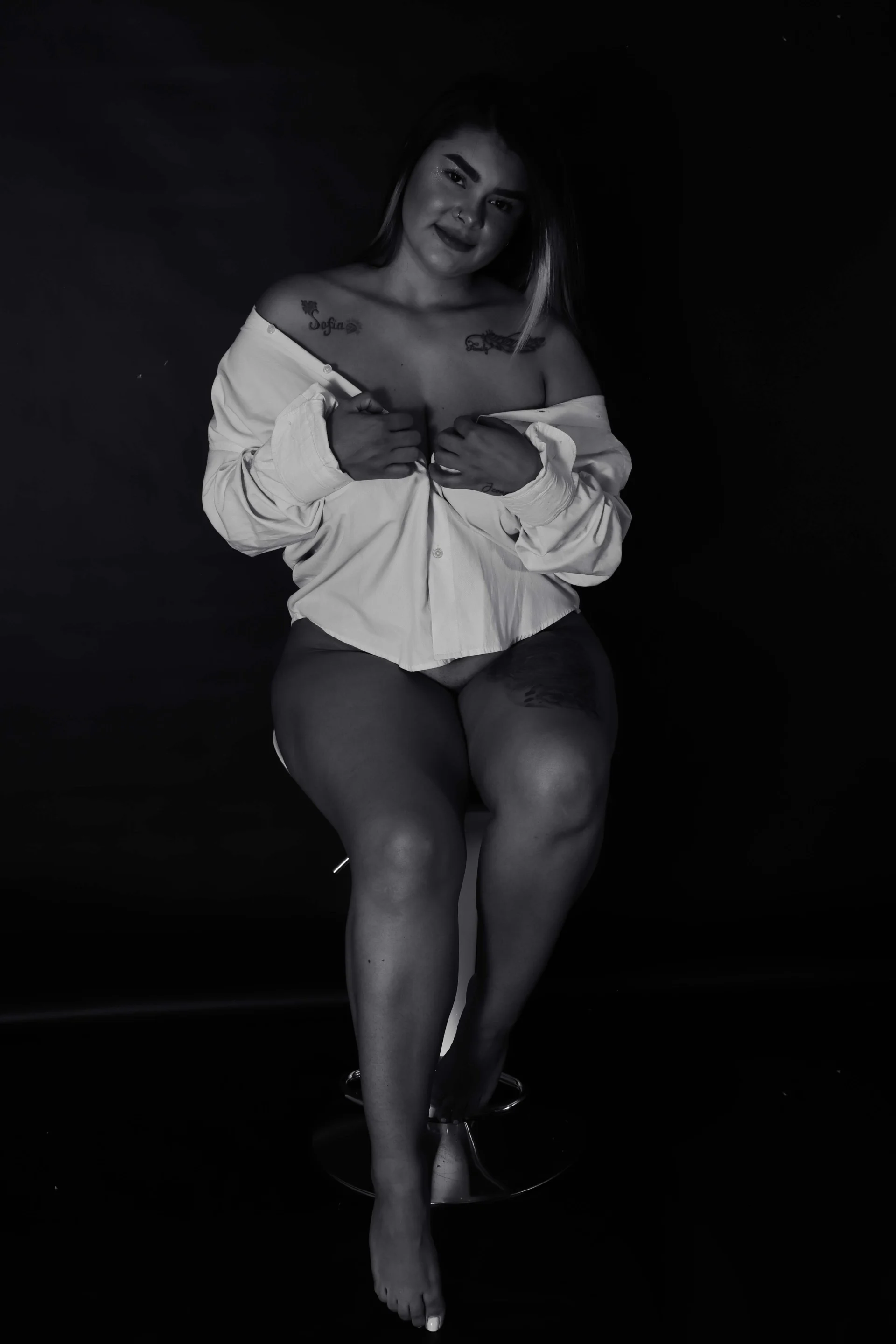 XXX Porn Photo of Nude katy_deep 10