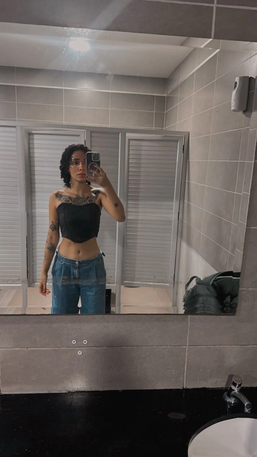 XXX Porn Photo of Nude SilvanaOwen 319