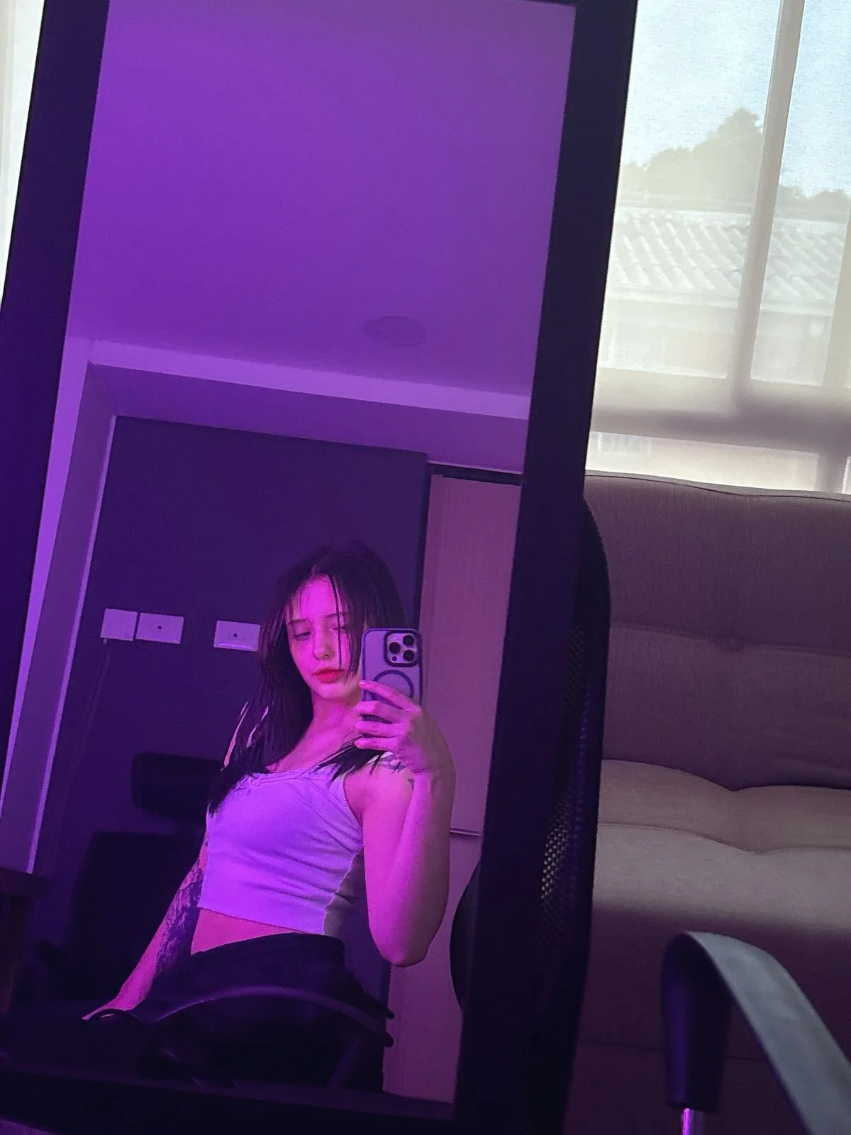 XXX Porn Photo of Nude ImBunnyNova 6