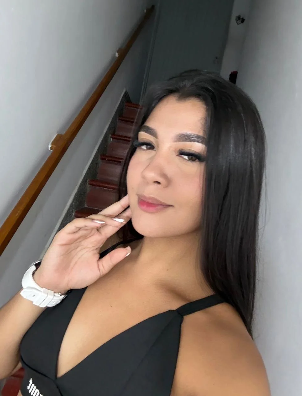 XXX Porn Photo of Nude Roxanna_0 3