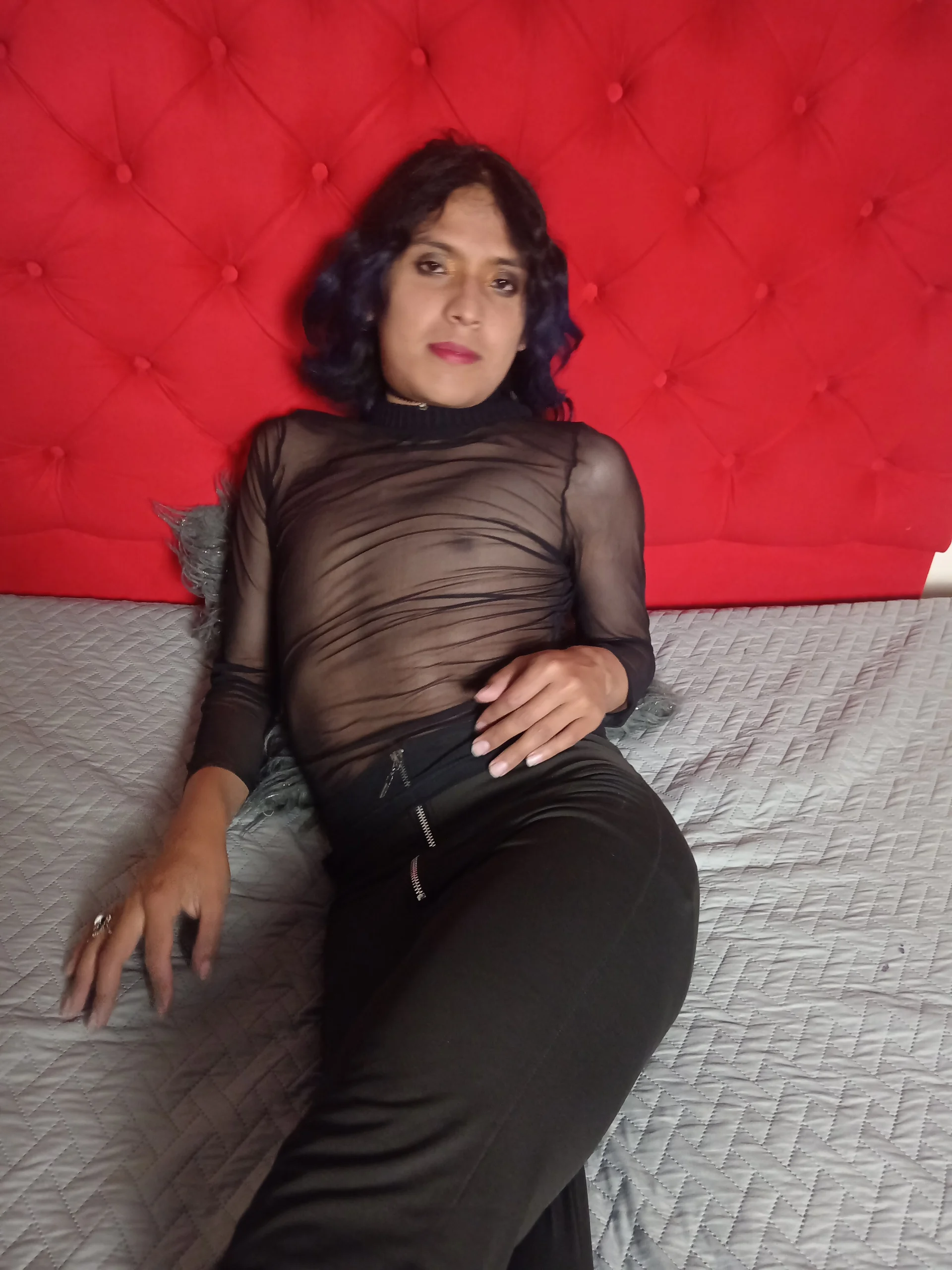 XXX Porn Photo of Nude Noire_boy 1