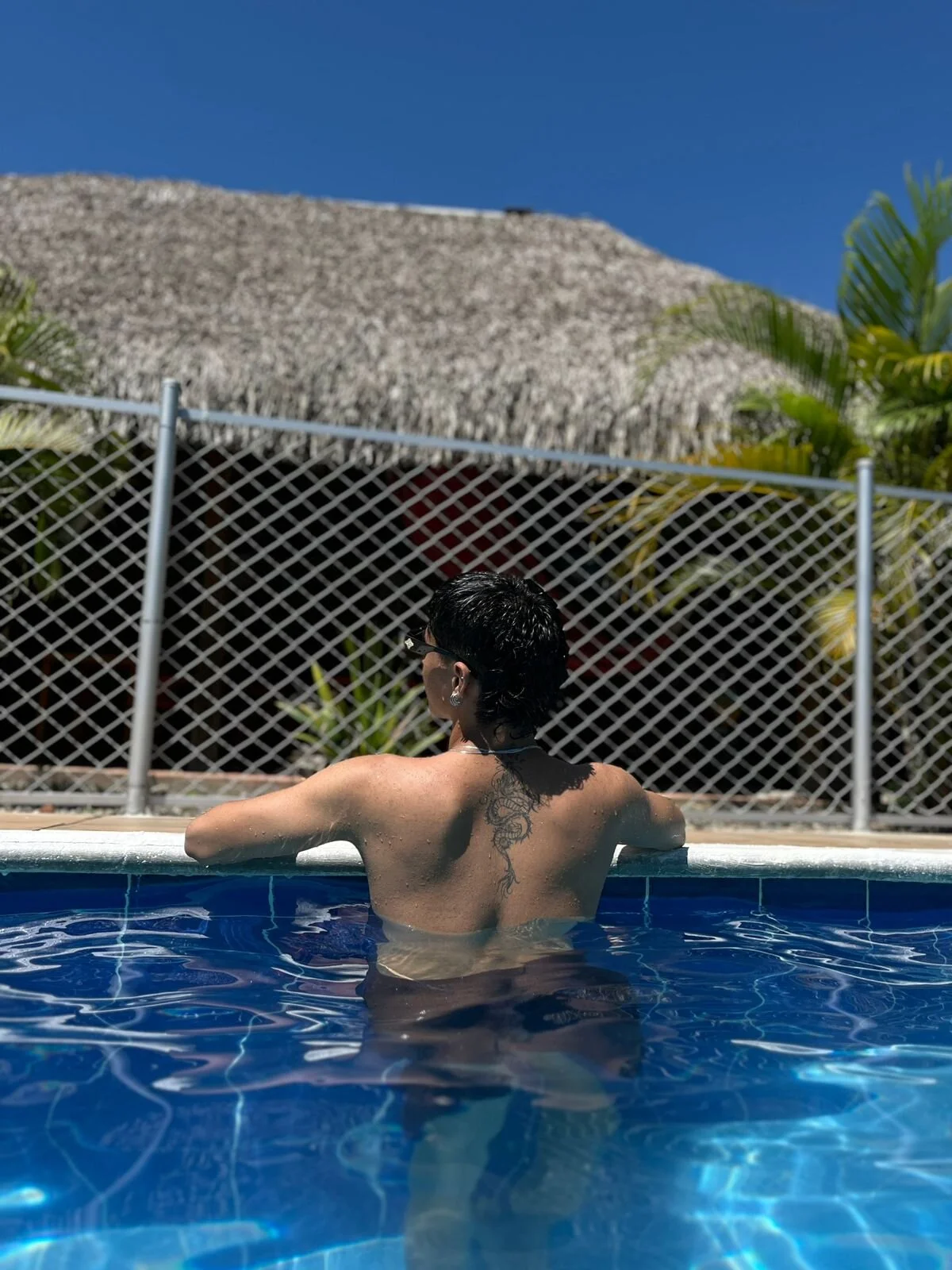 XXX Porn Photo of Nude MarckPassion 12