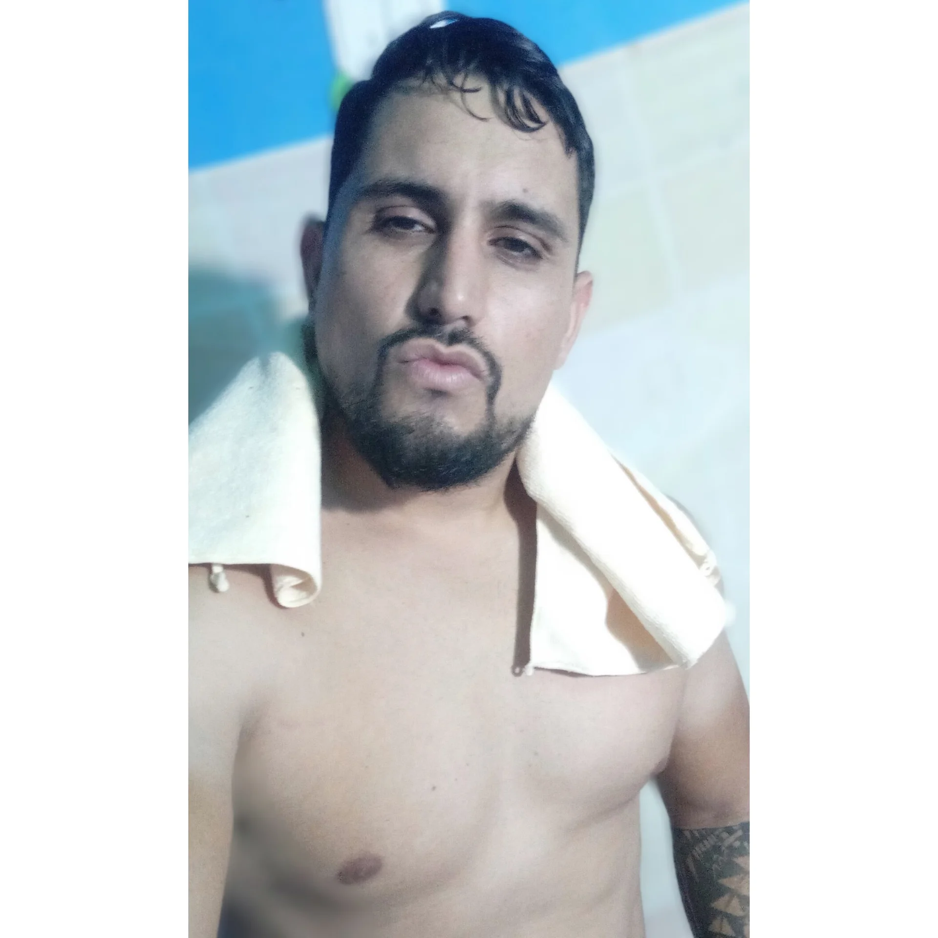 XXX Porn Photo of Nude sebasx412 5