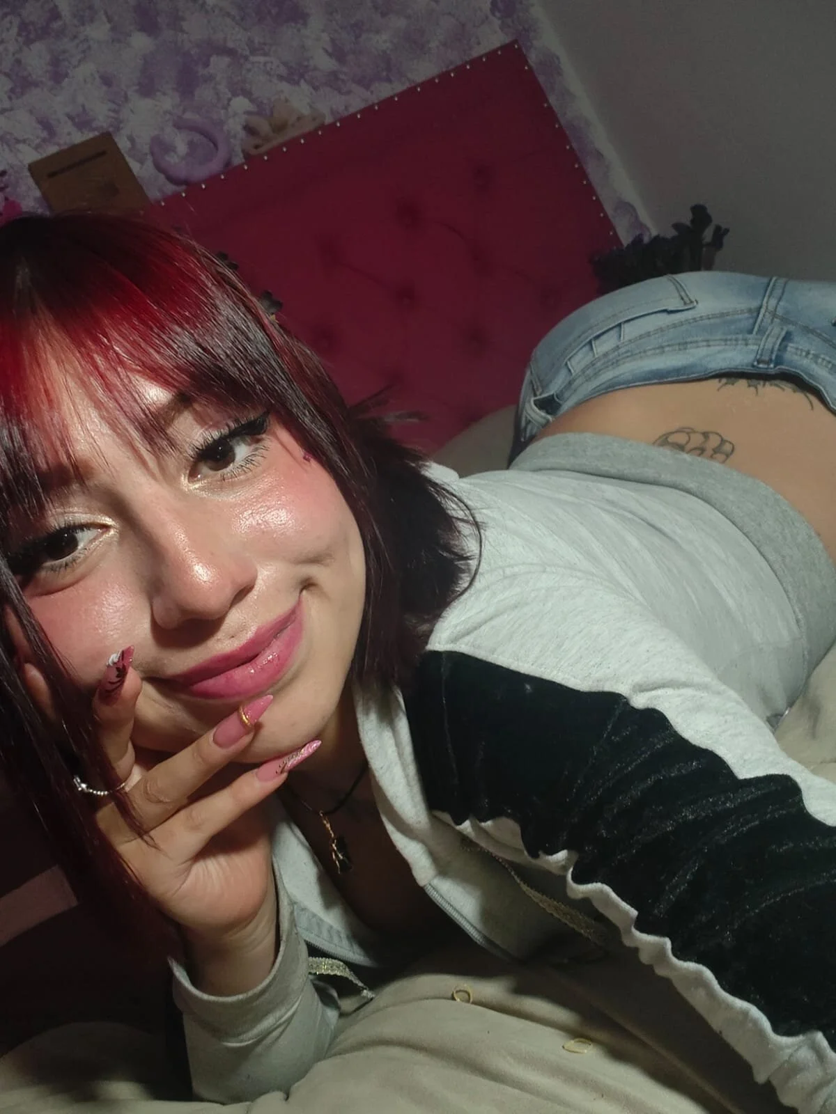 XXX Porn Photo of Nude Kitty_Melodi 4
