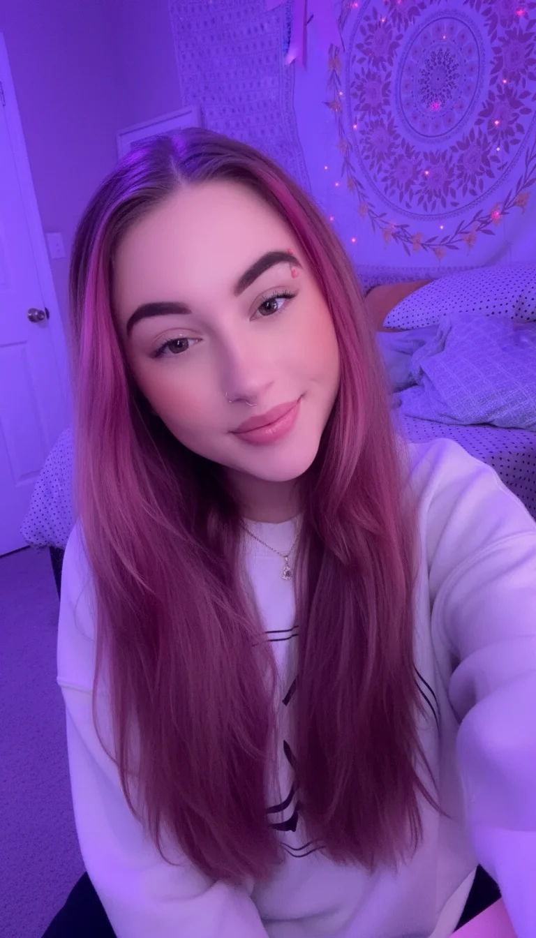 XXX Porn Photo of Nude sedatedshay 4