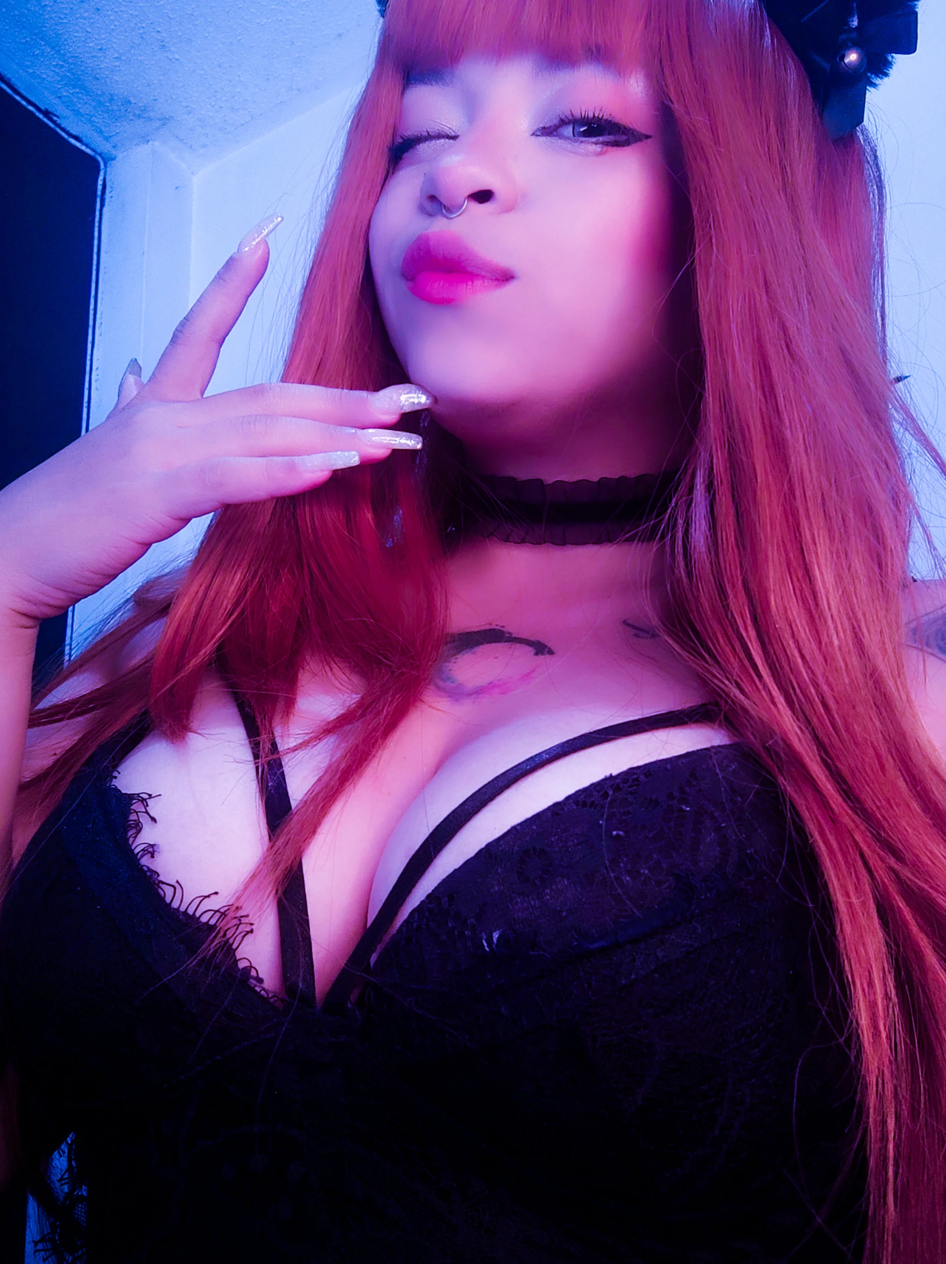 XXX Porn Photo of Nude curvy_cutie 28