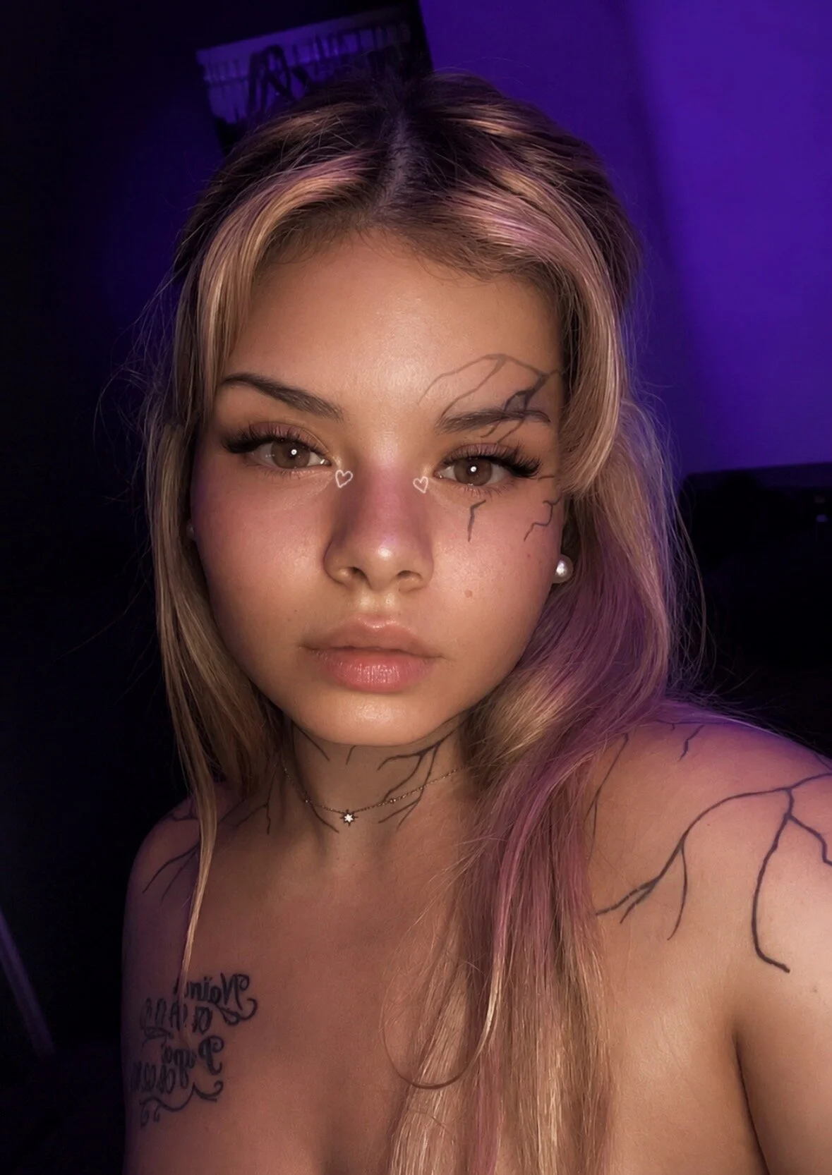 XXX Porn Photo of Nude Bunny_devil 16