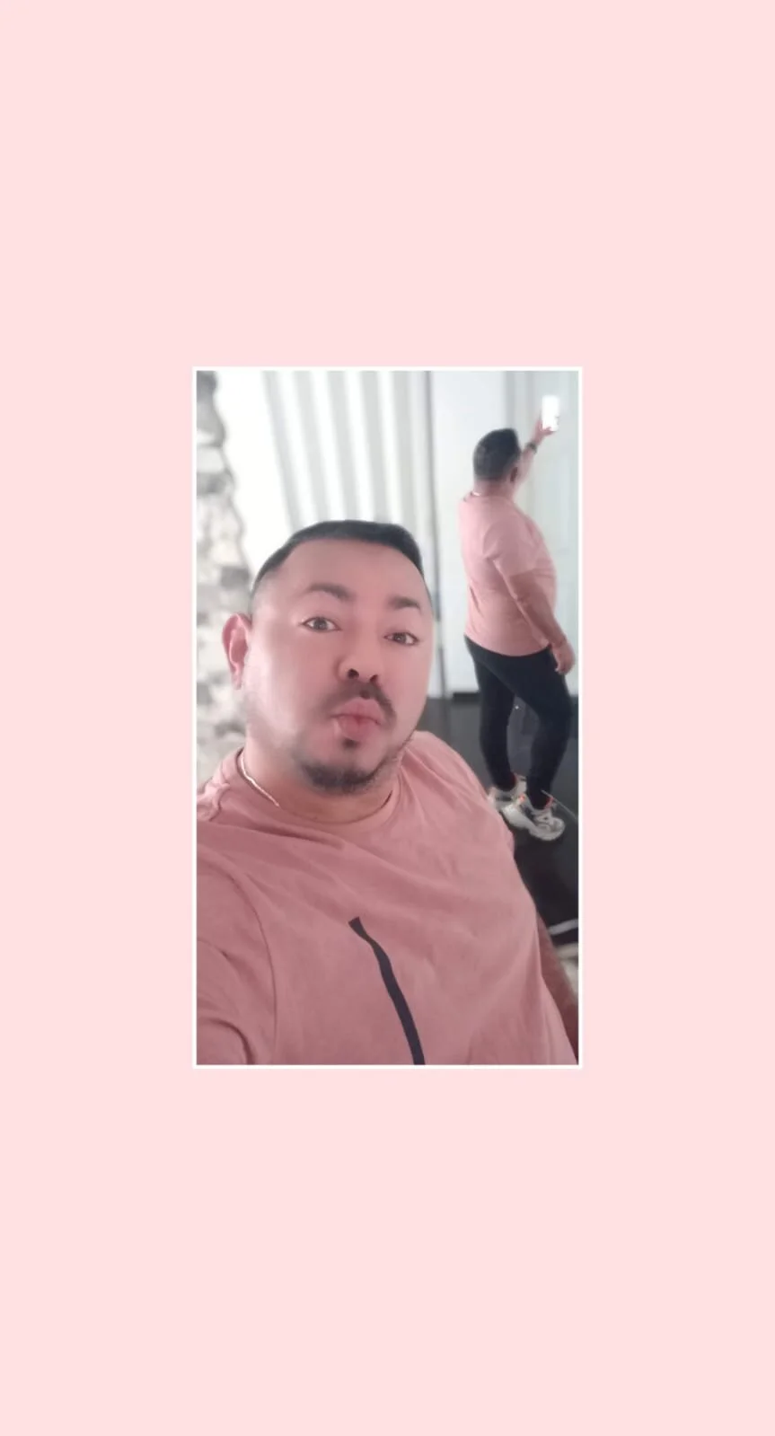 XXX Porn Photo of Nude ChubbyLatin_ 37