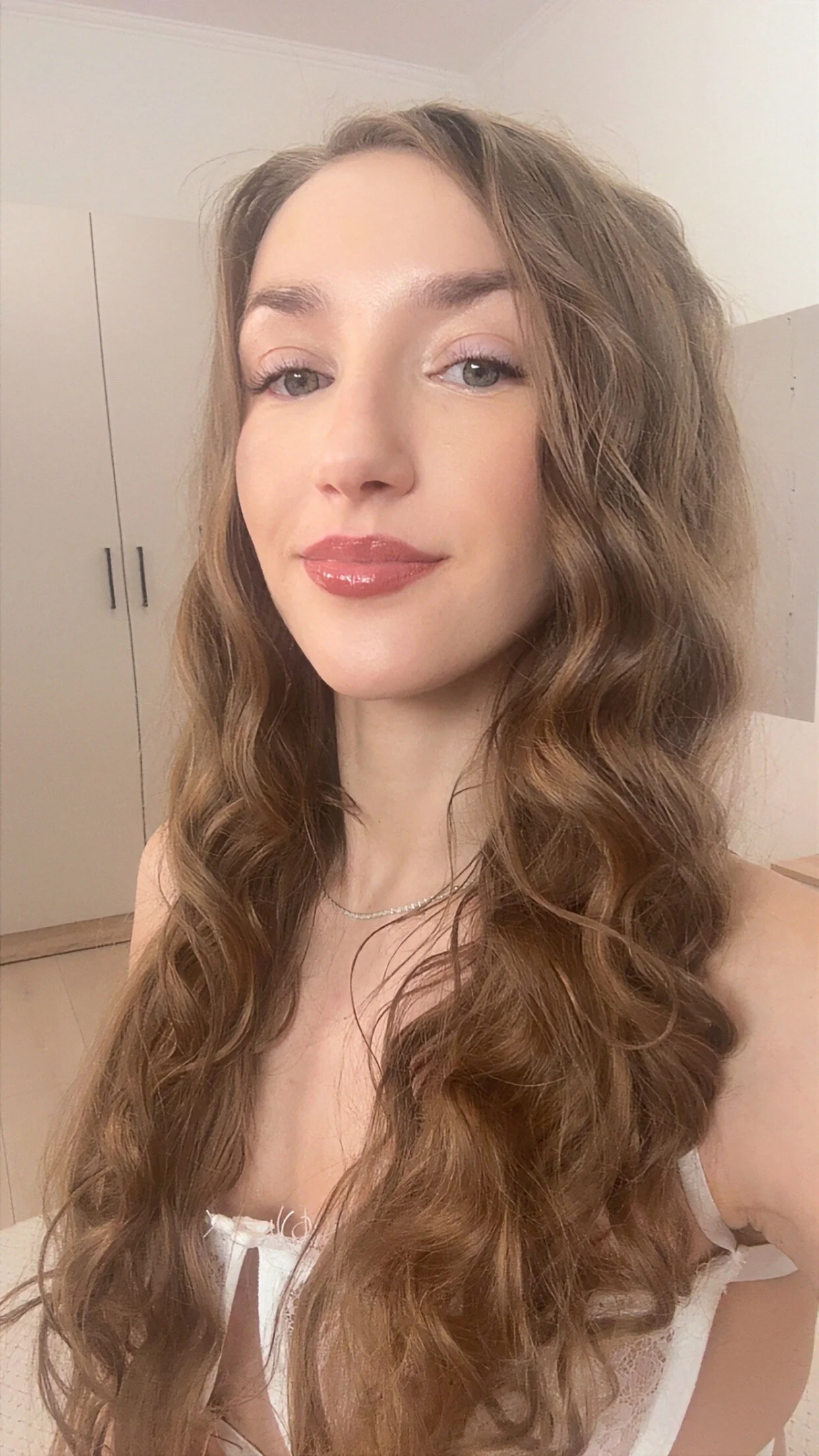 XXX Porn Photo of Nude KateRedgar 352
