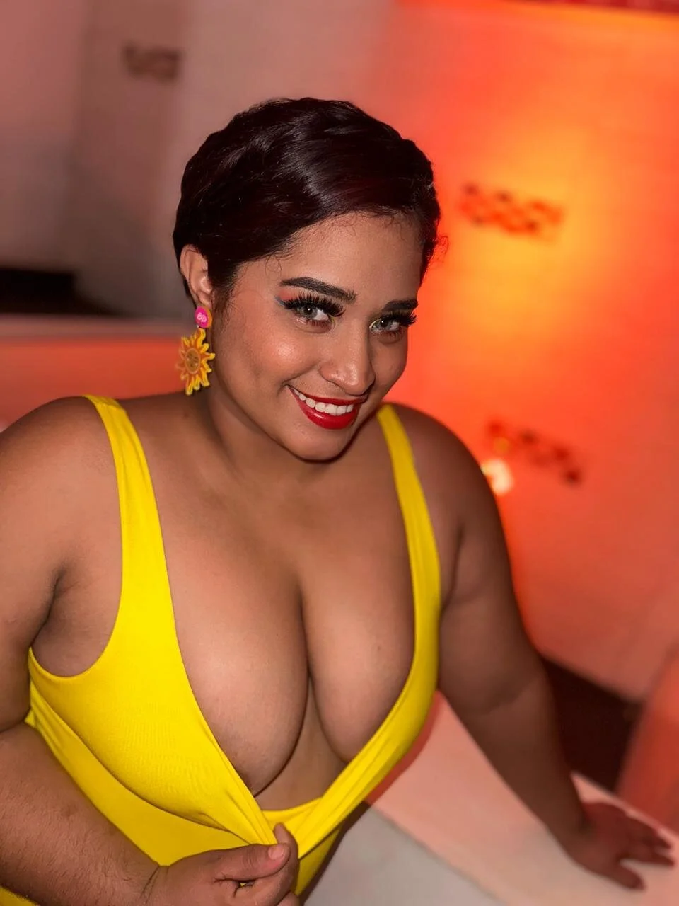 XXX Porn Photo of Nude alana-silva 72